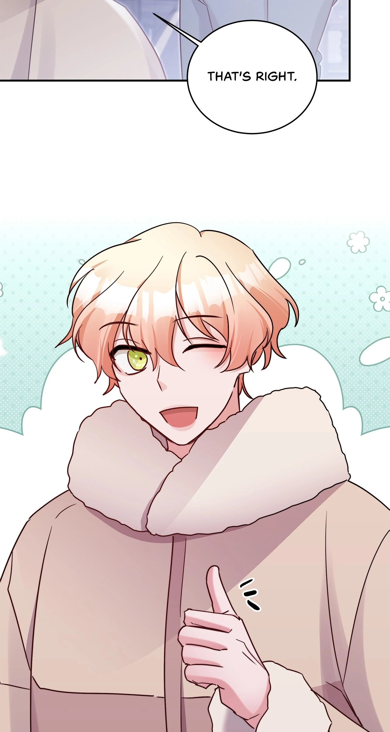 Sweetie, Sweetie, Sweetie - Chapter 93 manhwa