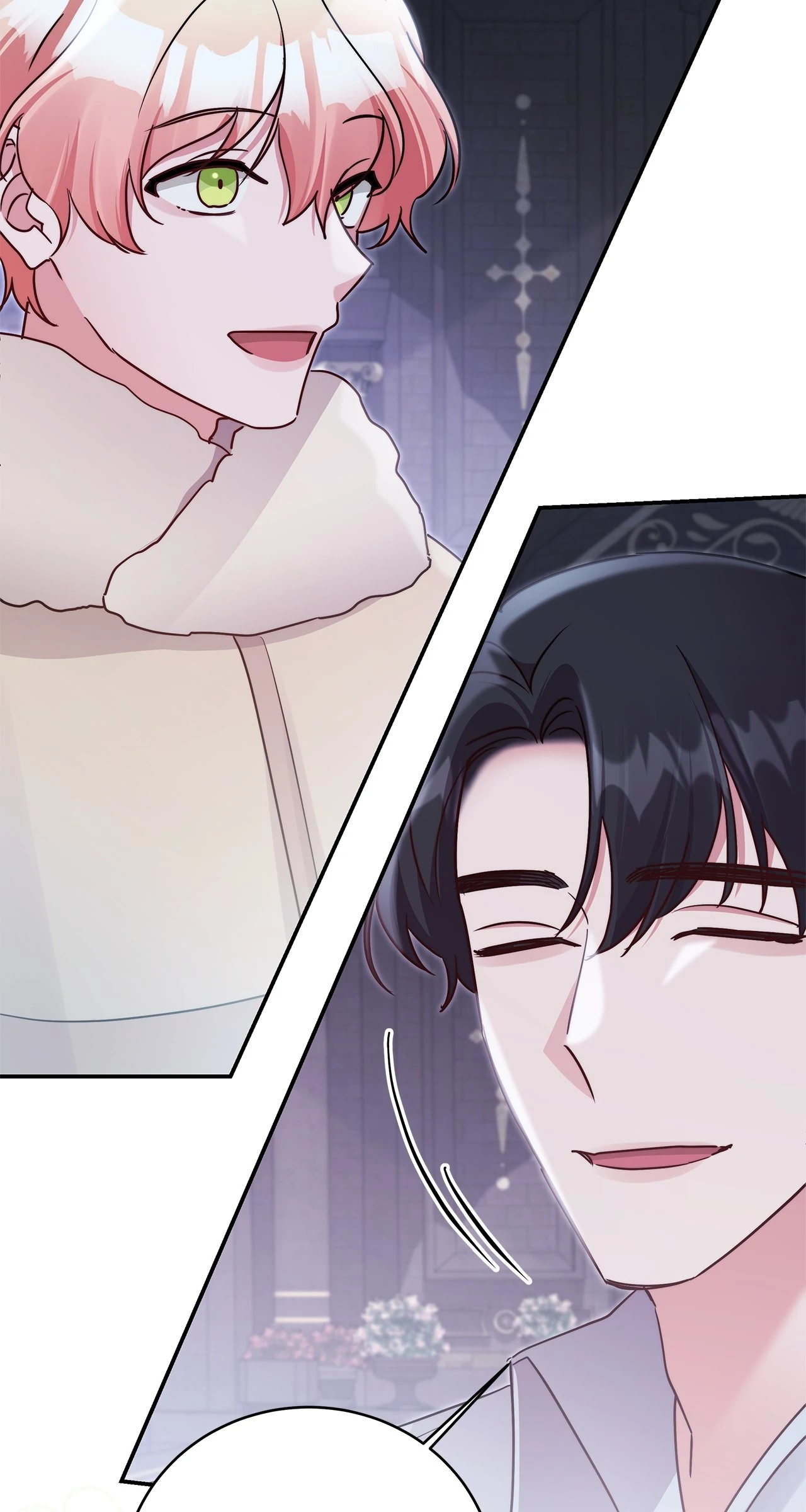 Sweetie, Sweetie, Sweetie - Chapter 93 manhwa