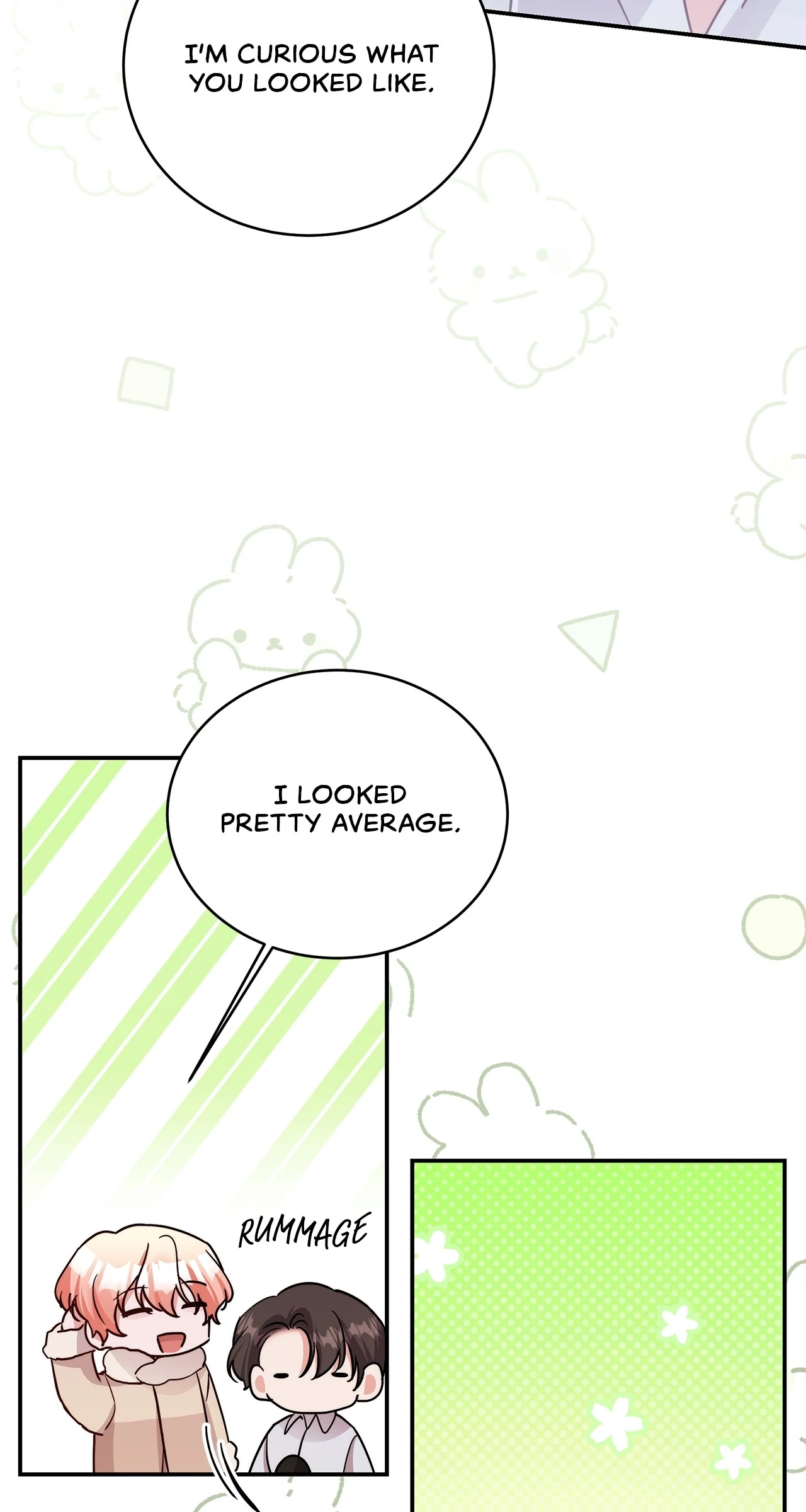 Sweetie, Sweetie, Sweetie - Chapter 93 manhwa