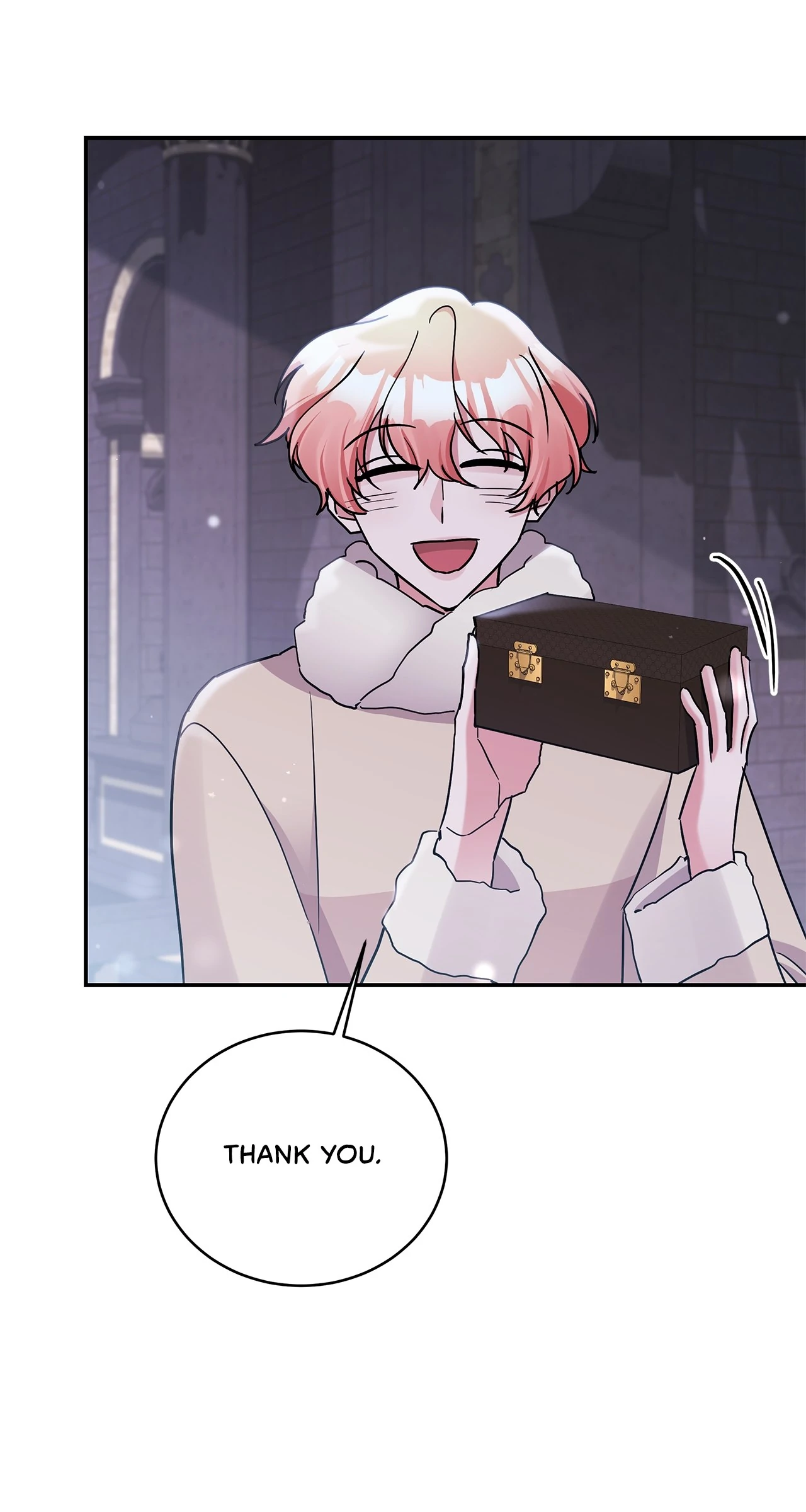 Sweetie, Sweetie, Sweetie - Chapter 93 manhwa