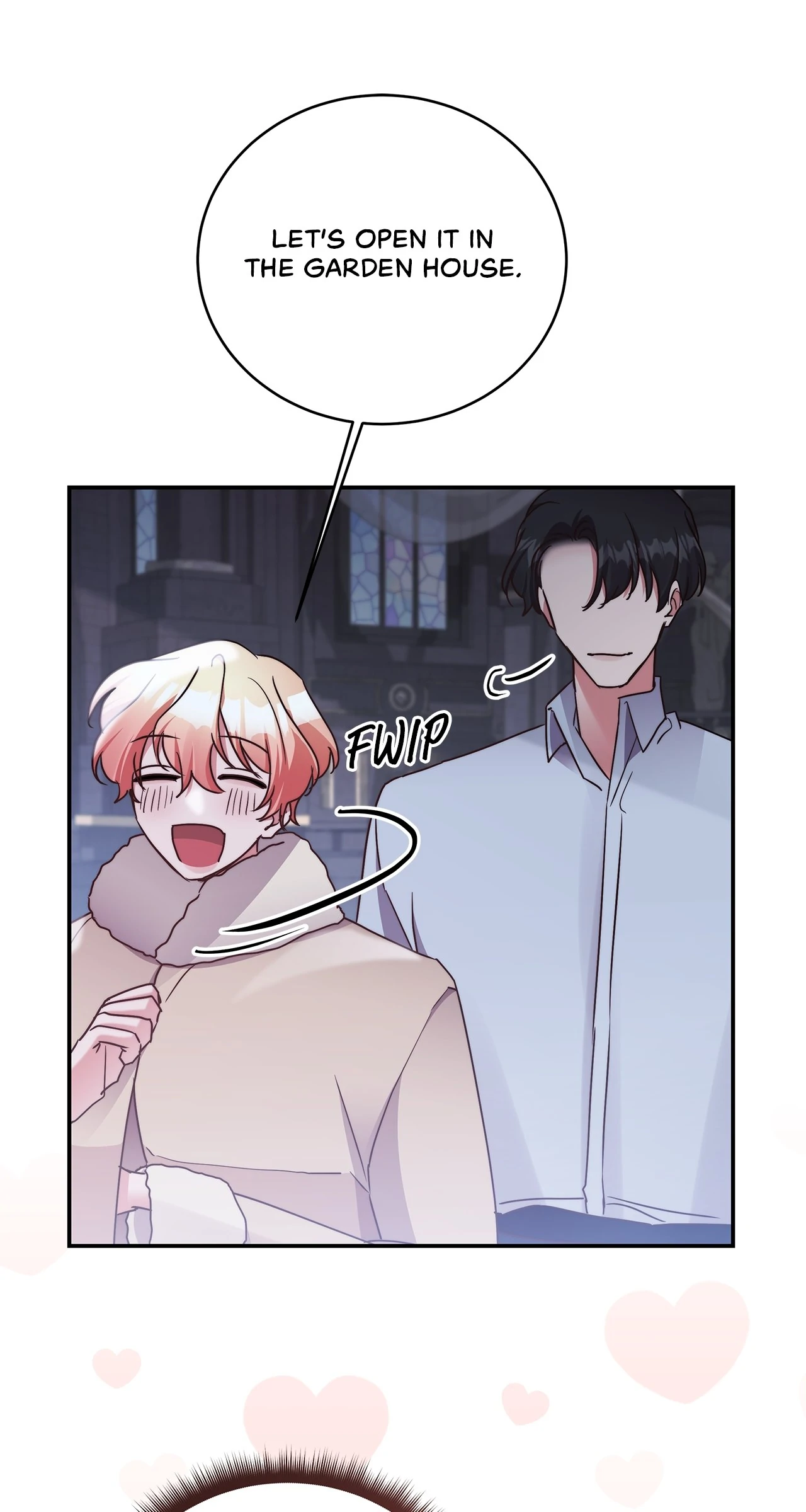 Sweetie, Sweetie, Sweetie - Chapter 93 manhwa