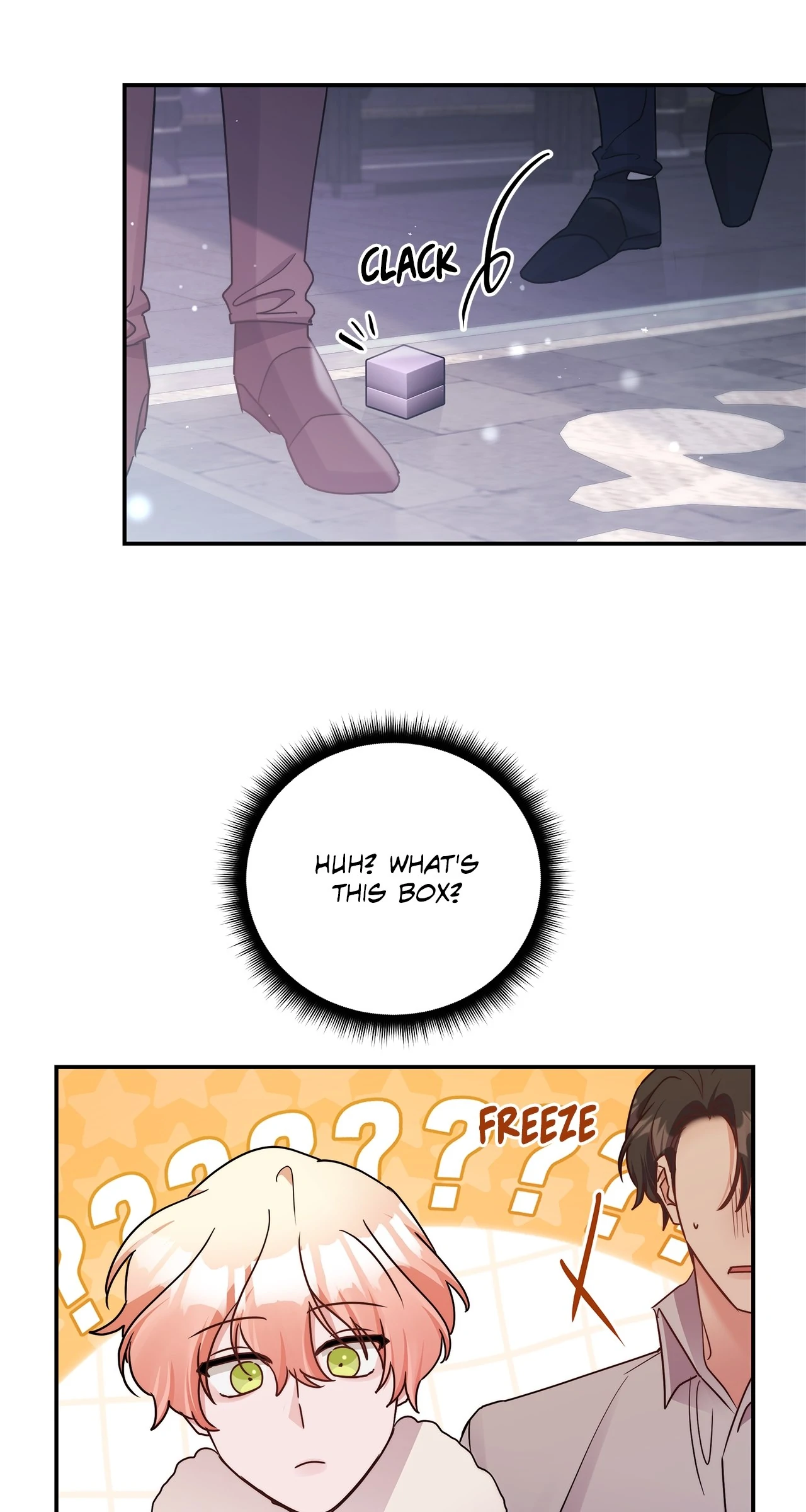 Sweetie, Sweetie, Sweetie - Chapter 93 manhwa