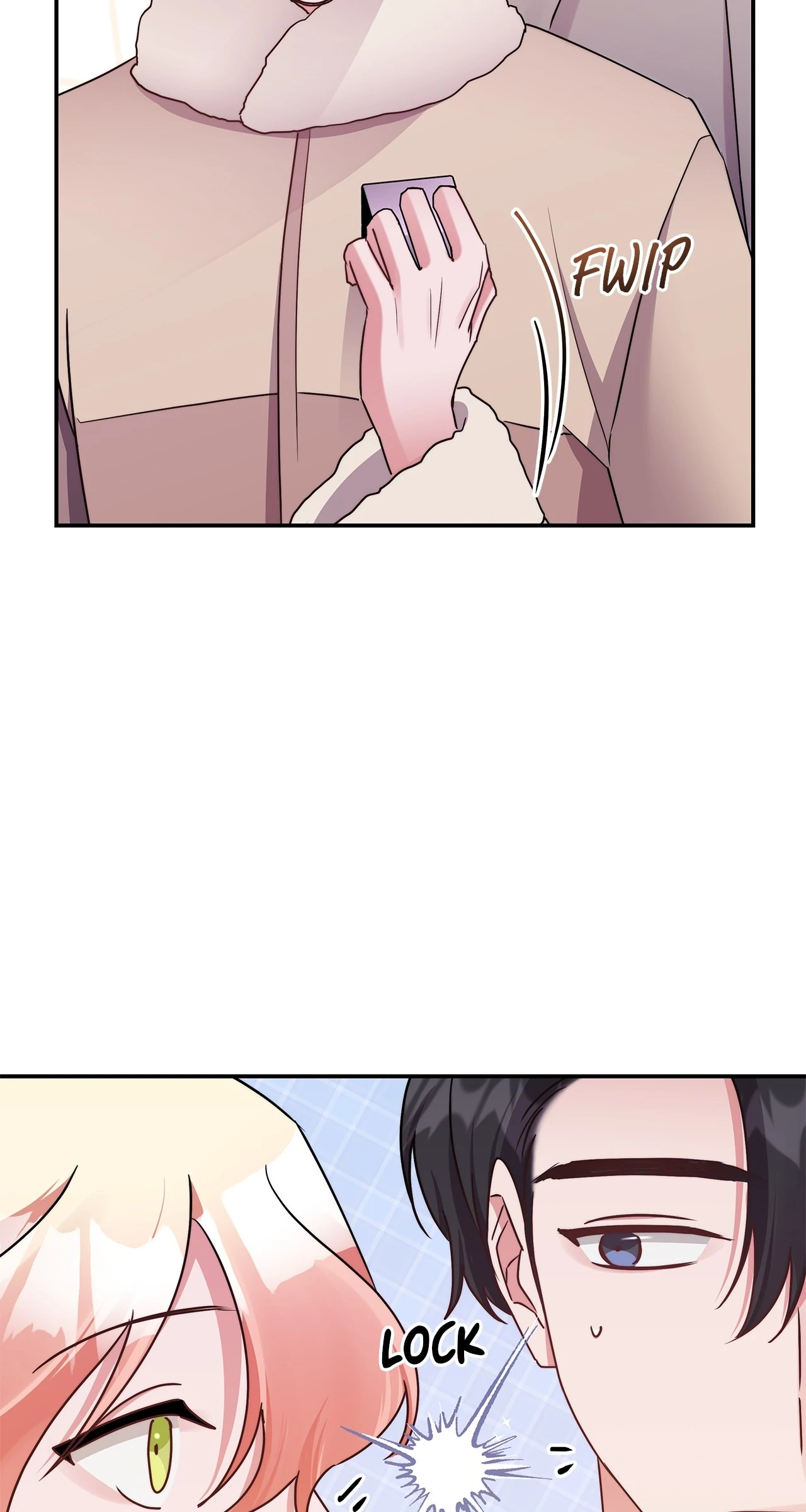 Sweetie, Sweetie, Sweetie - Chapter 93 manhwa