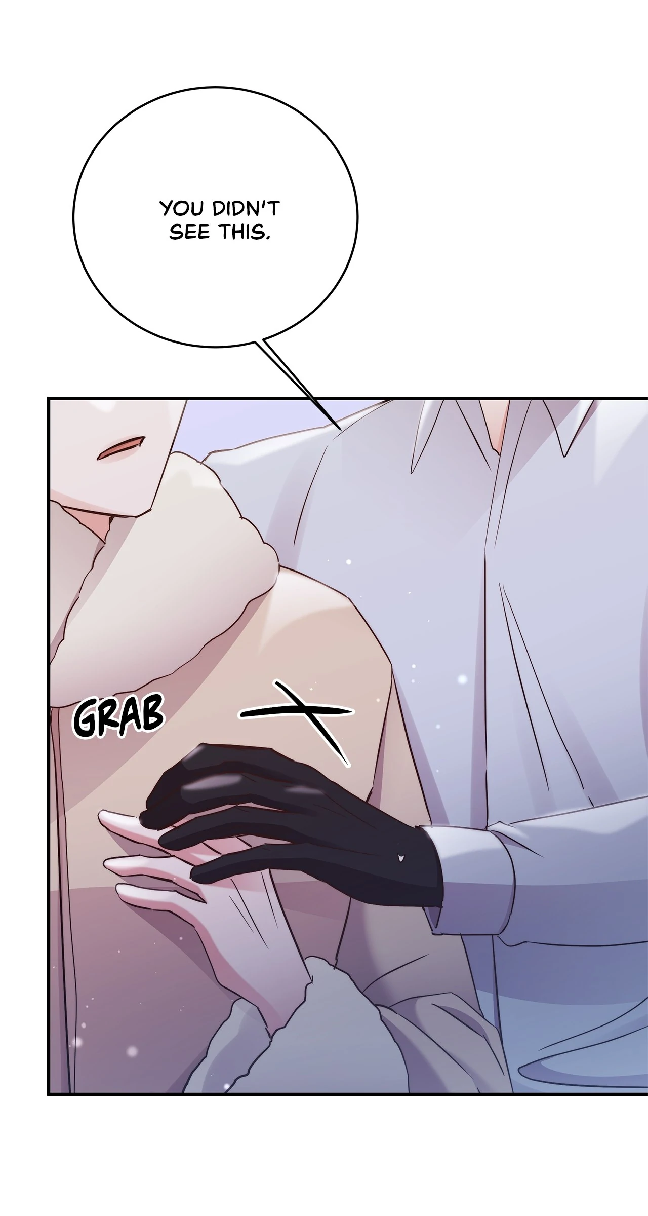 Sweetie, Sweetie, Sweetie - Chapter 93 manhwa