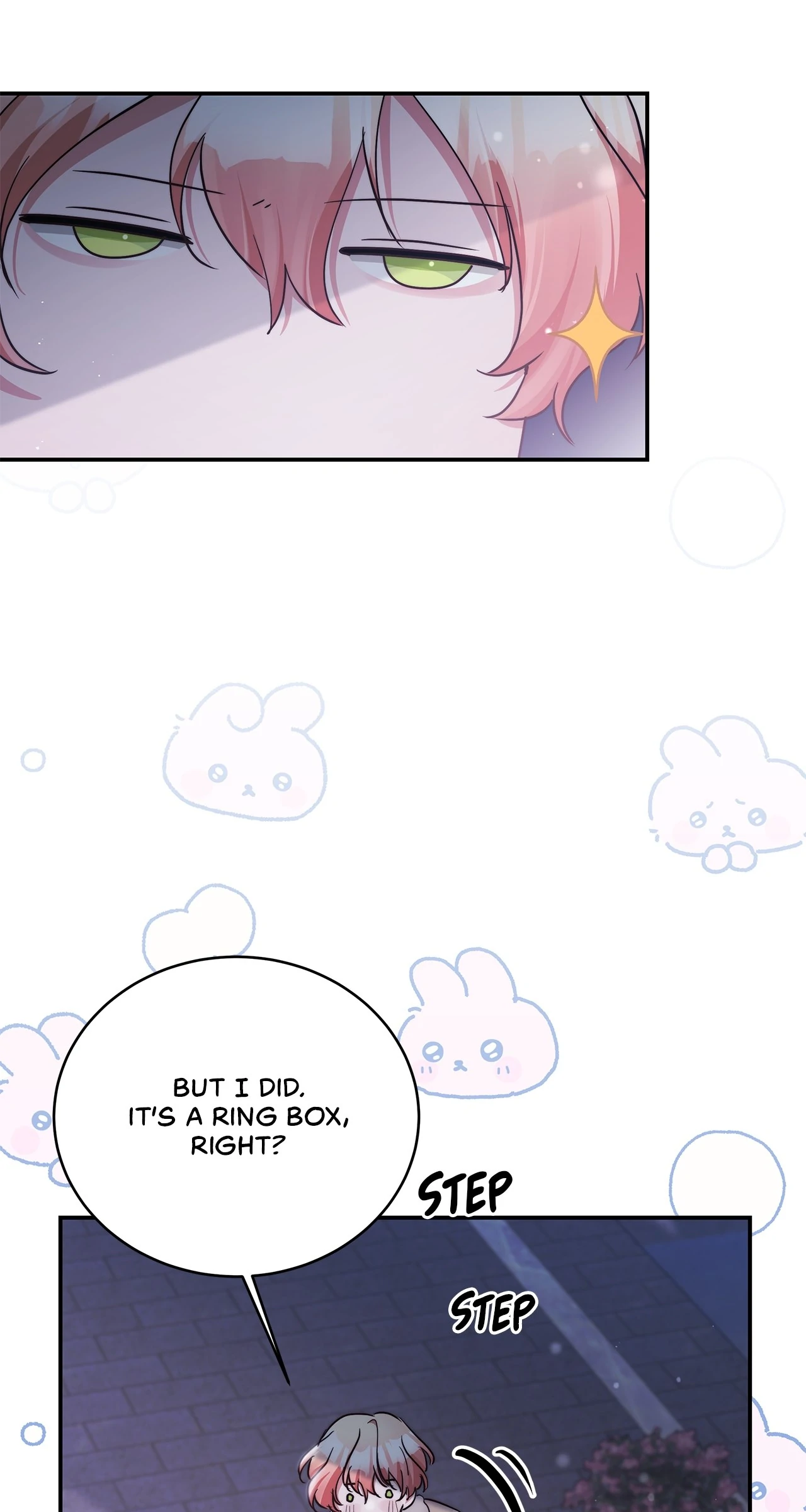 Sweetie, Sweetie, Sweetie - Chapter 93 manhwa
