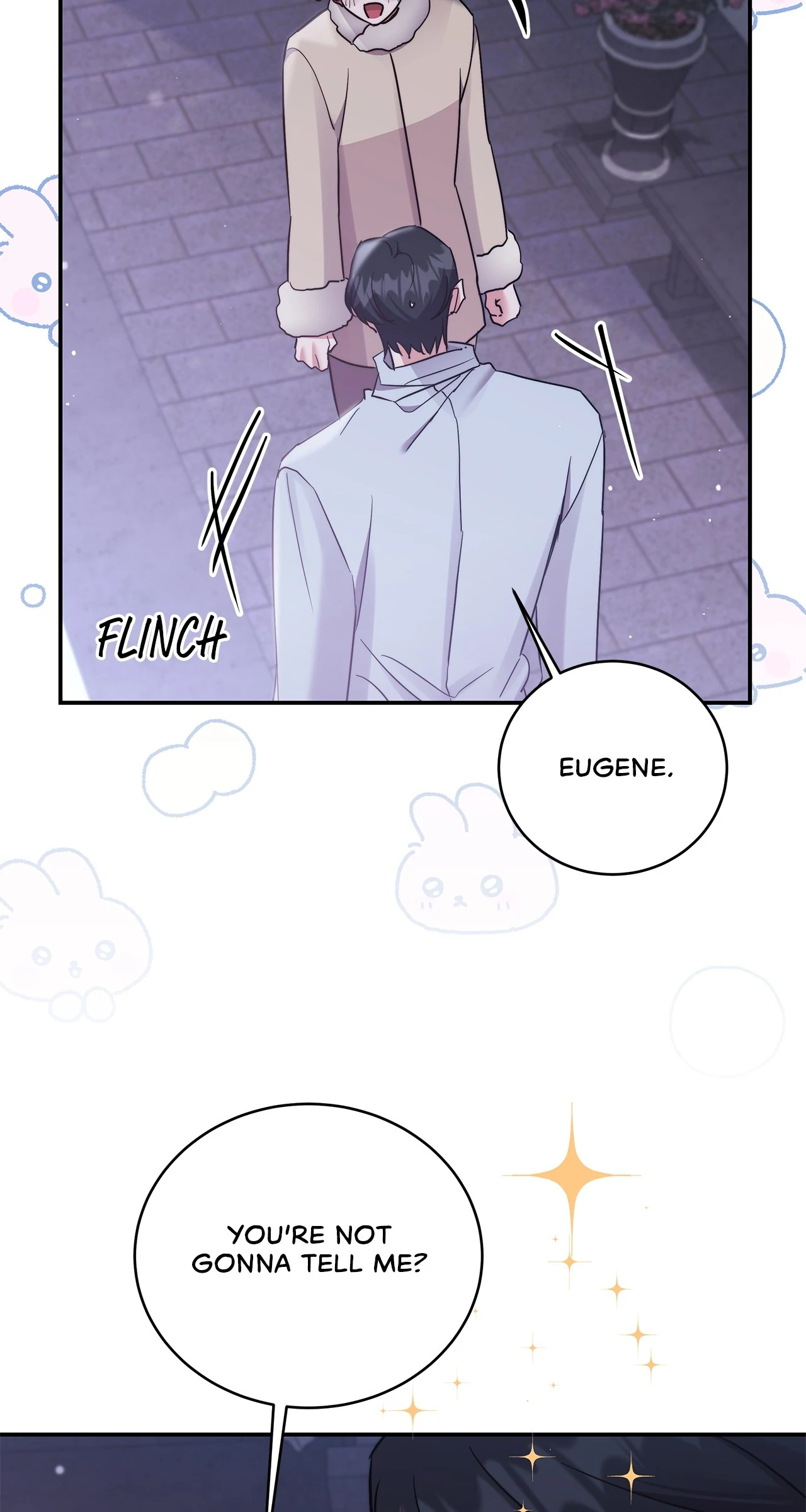 Sweetie, Sweetie, Sweetie - Chapter 93 manhwa
