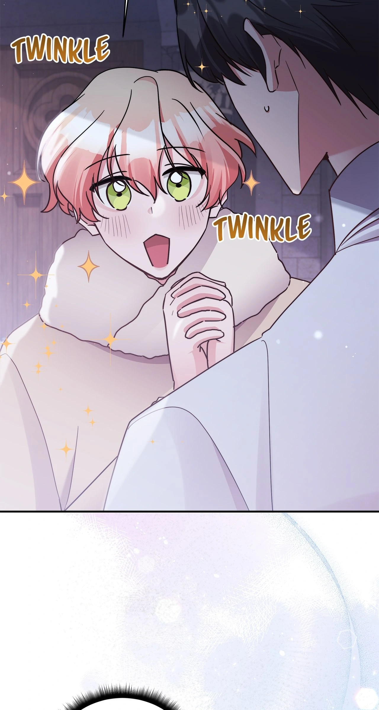 Sweetie, Sweetie, Sweetie - Chapter 93 manhwa