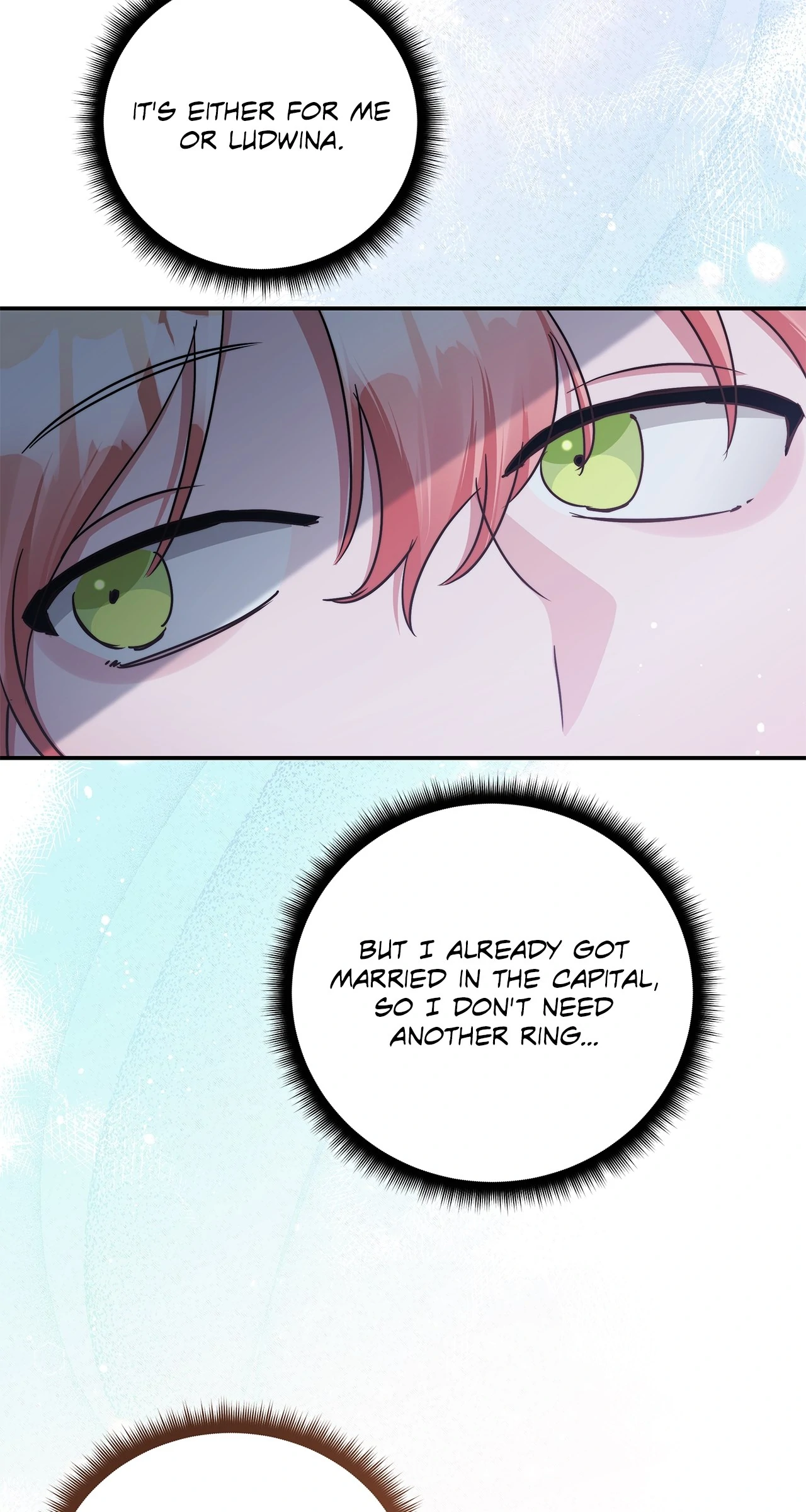 Sweetie, Sweetie, Sweetie - Chapter 93 manhwa