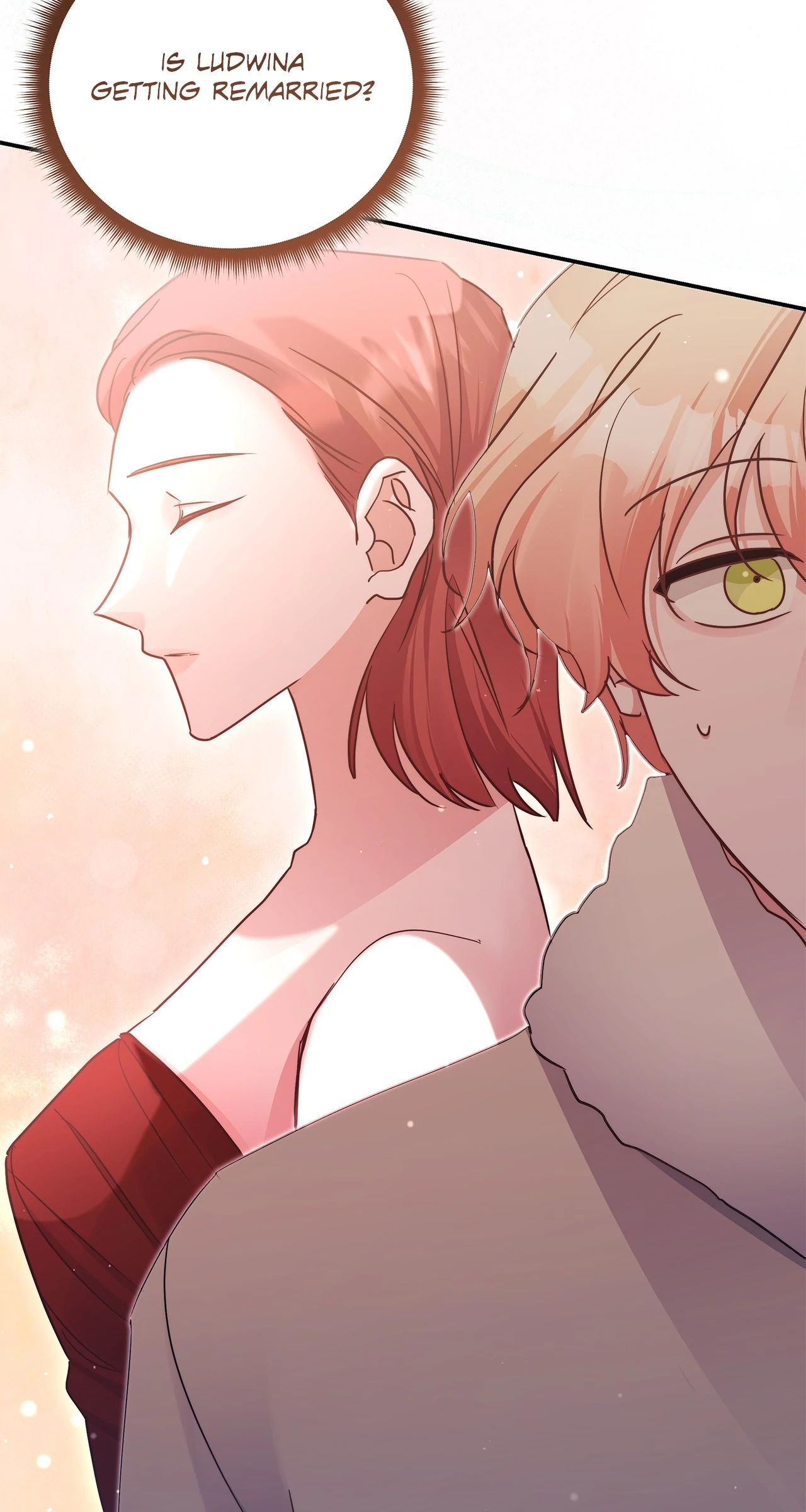 Sweetie, Sweetie, Sweetie - Chapter 93 manhwa
