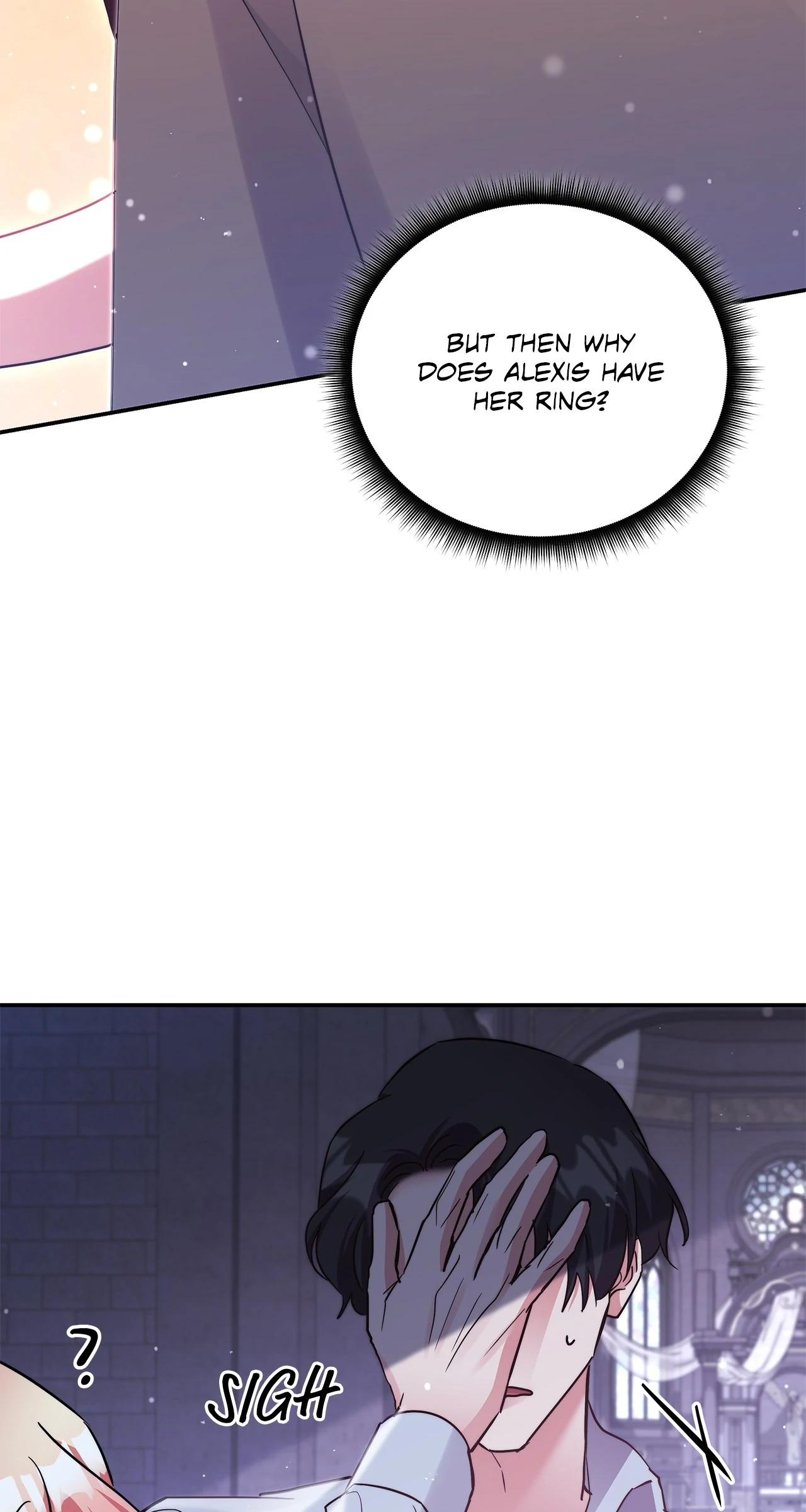 Sweetie, Sweetie, Sweetie - Chapter 93 manhwa