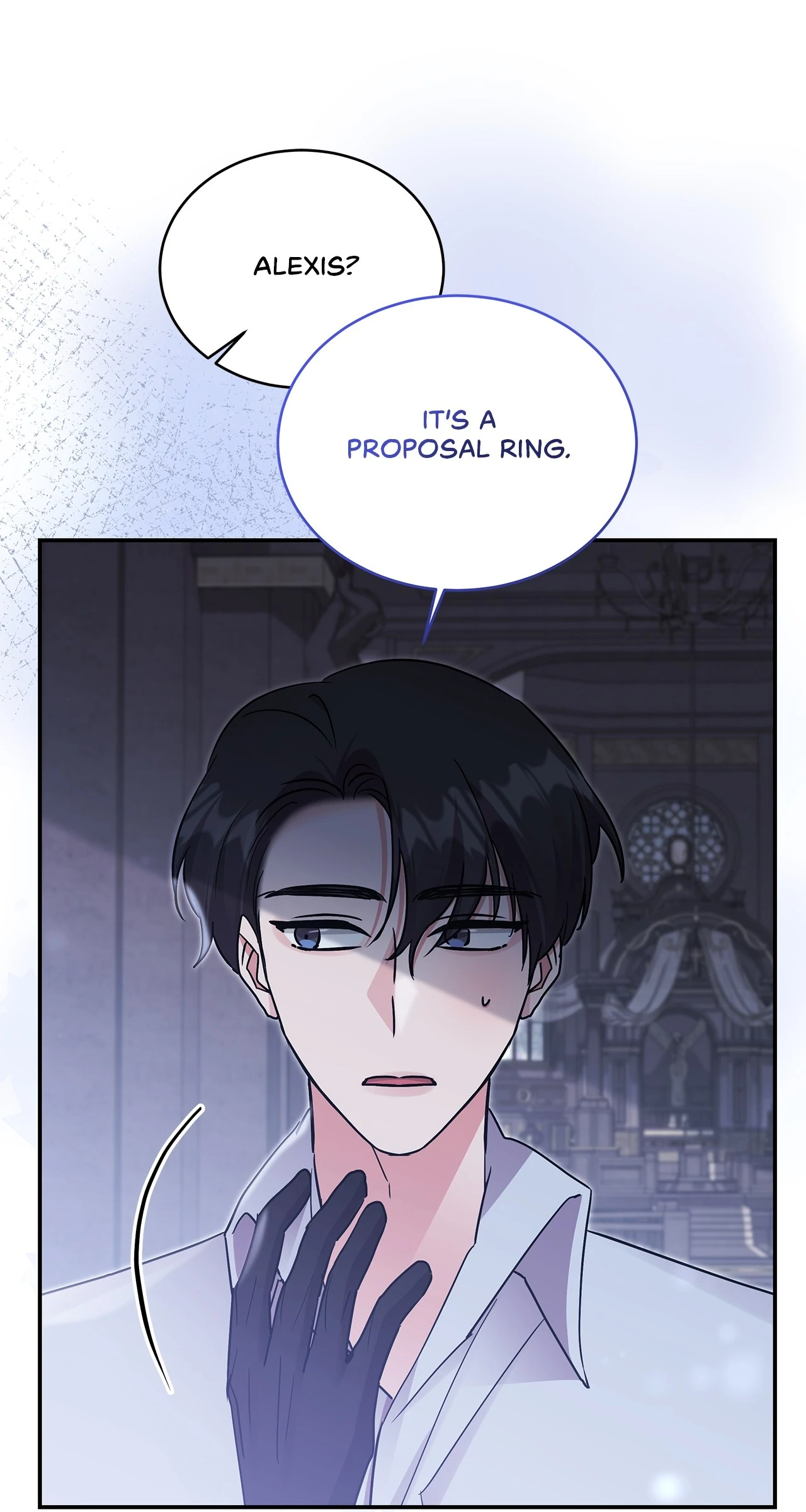 Sweetie, Sweetie, Sweetie - Chapter 93 manhwa