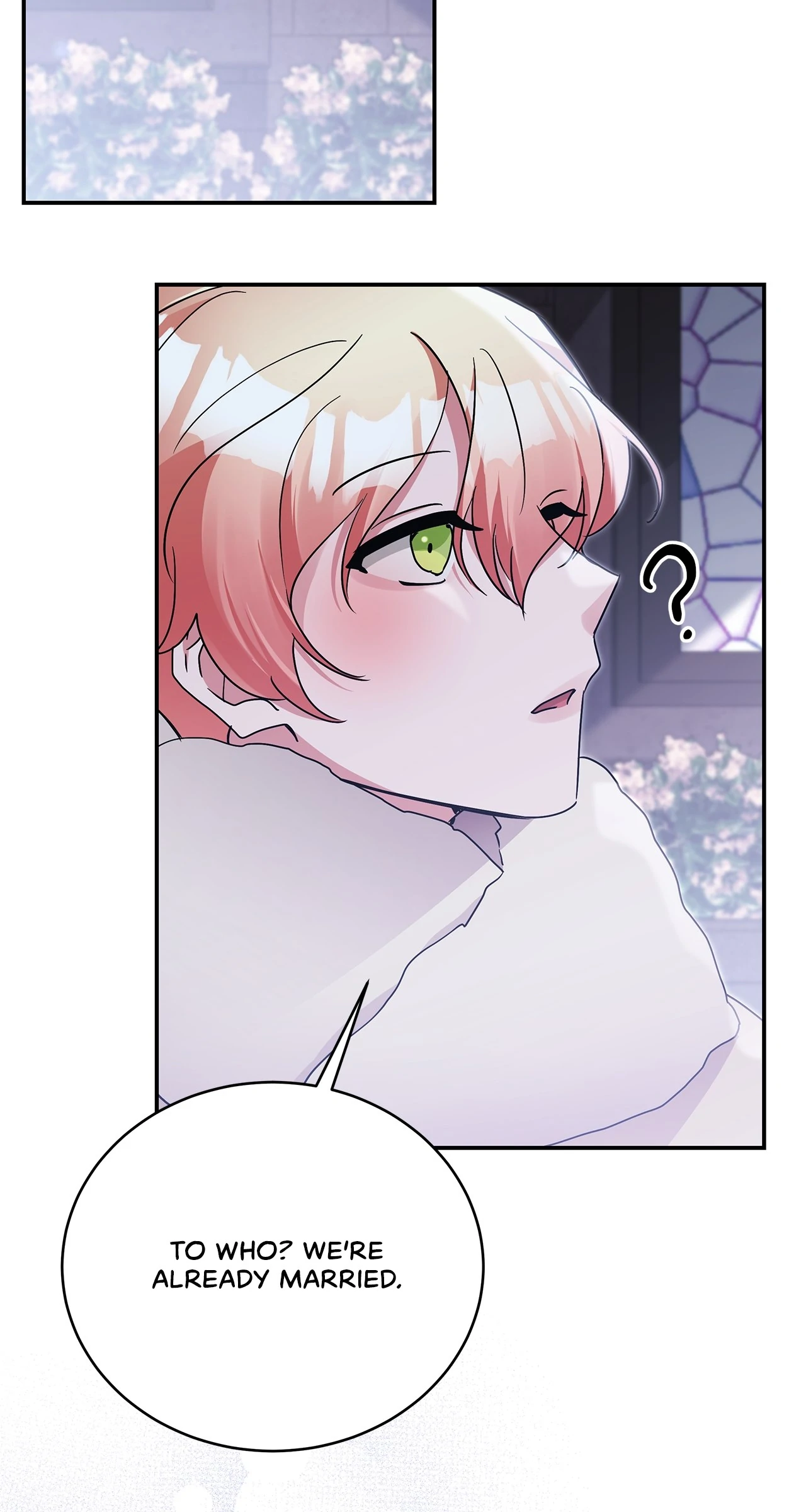 Sweetie, Sweetie, Sweetie - Chapter 93 manhwa