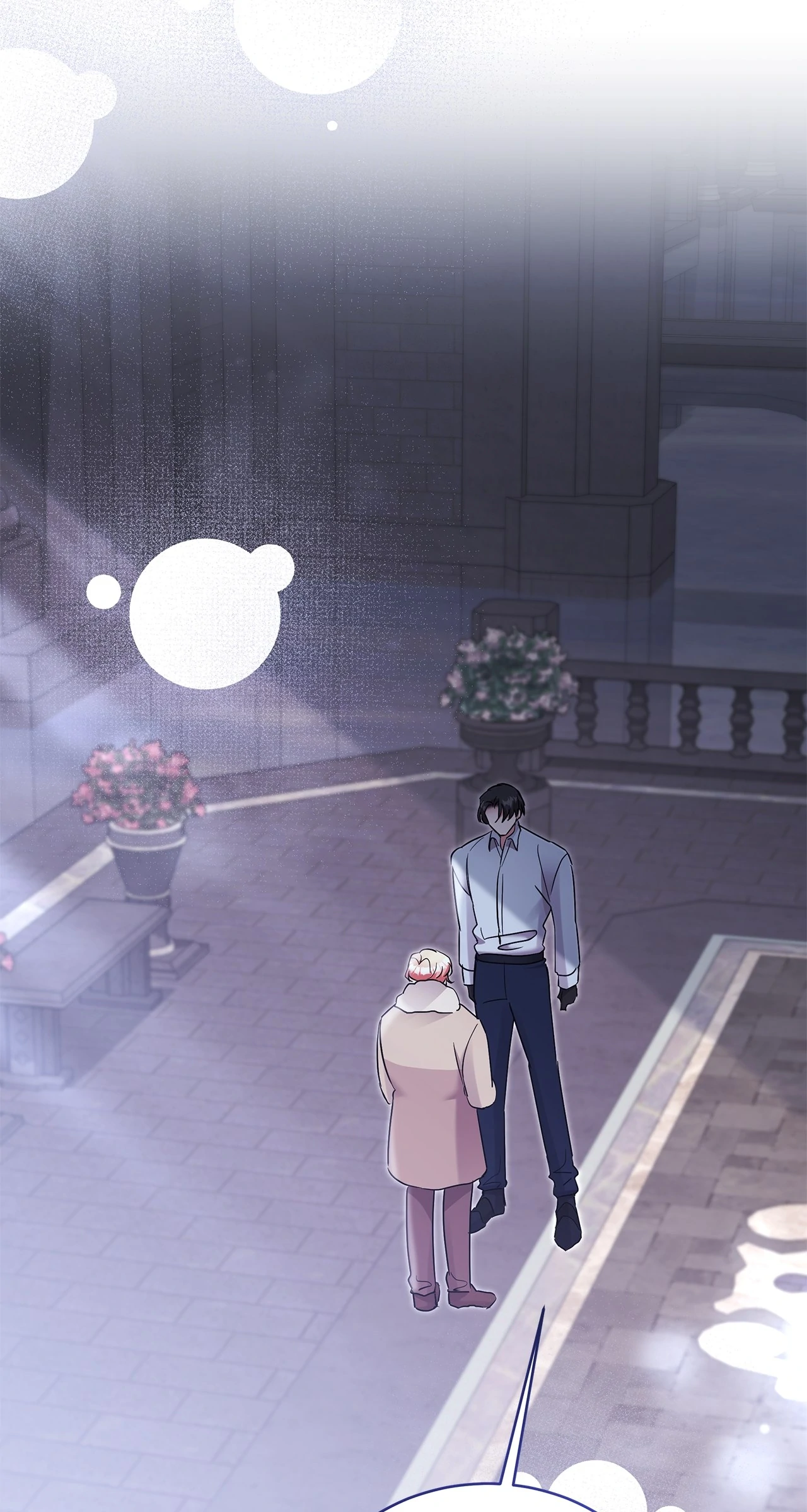 Sweetie, Sweetie, Sweetie - Chapter 93 manhwa