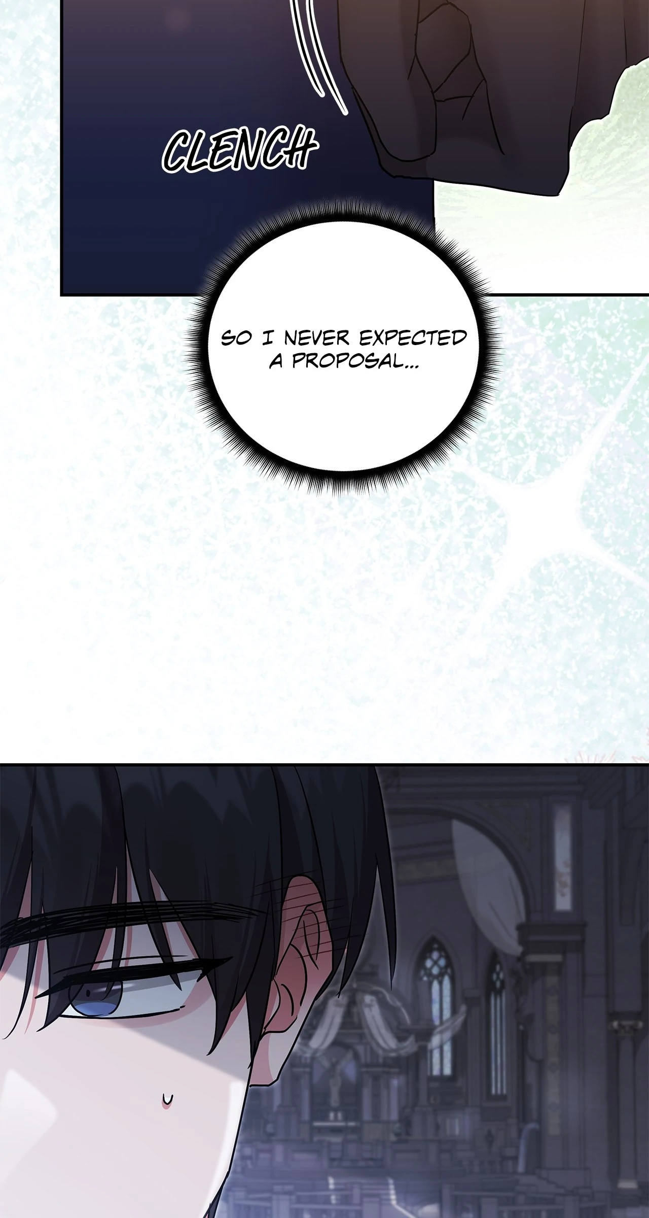 Sweetie, Sweetie, Sweetie - Chapter 93 manhwa