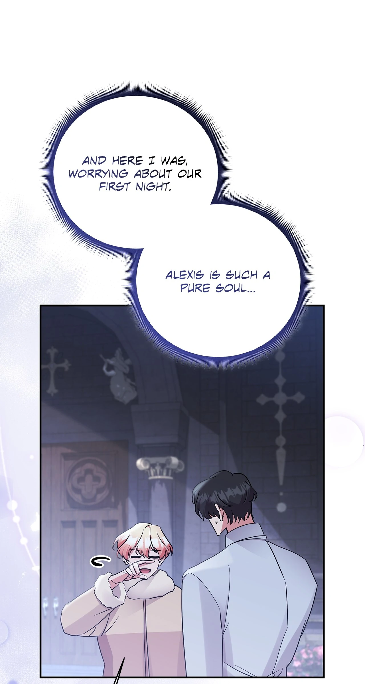 Sweetie, Sweetie, Sweetie - Chapter 93 manhwa