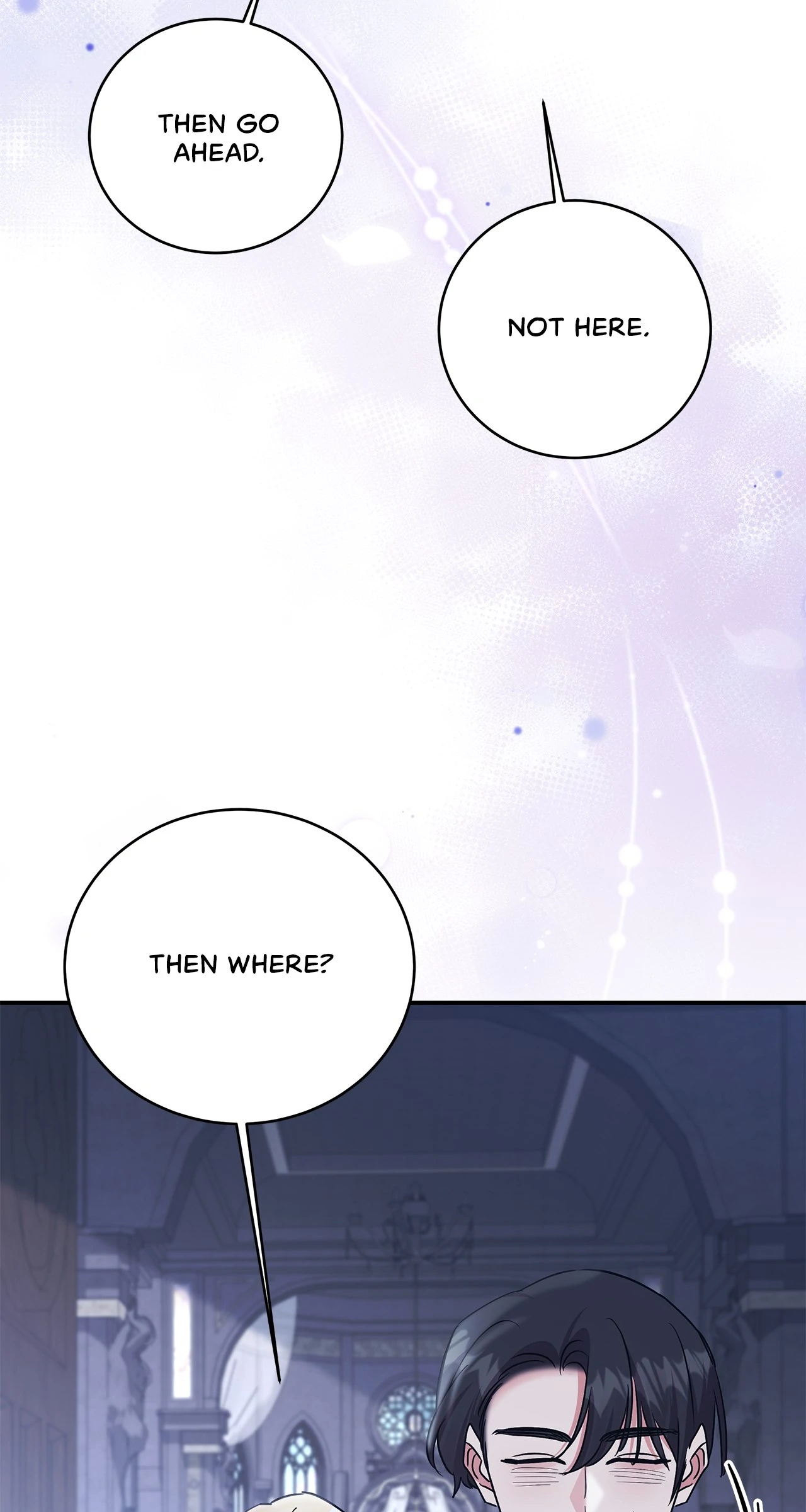 Sweetie, Sweetie, Sweetie - Chapter 93 manhwa