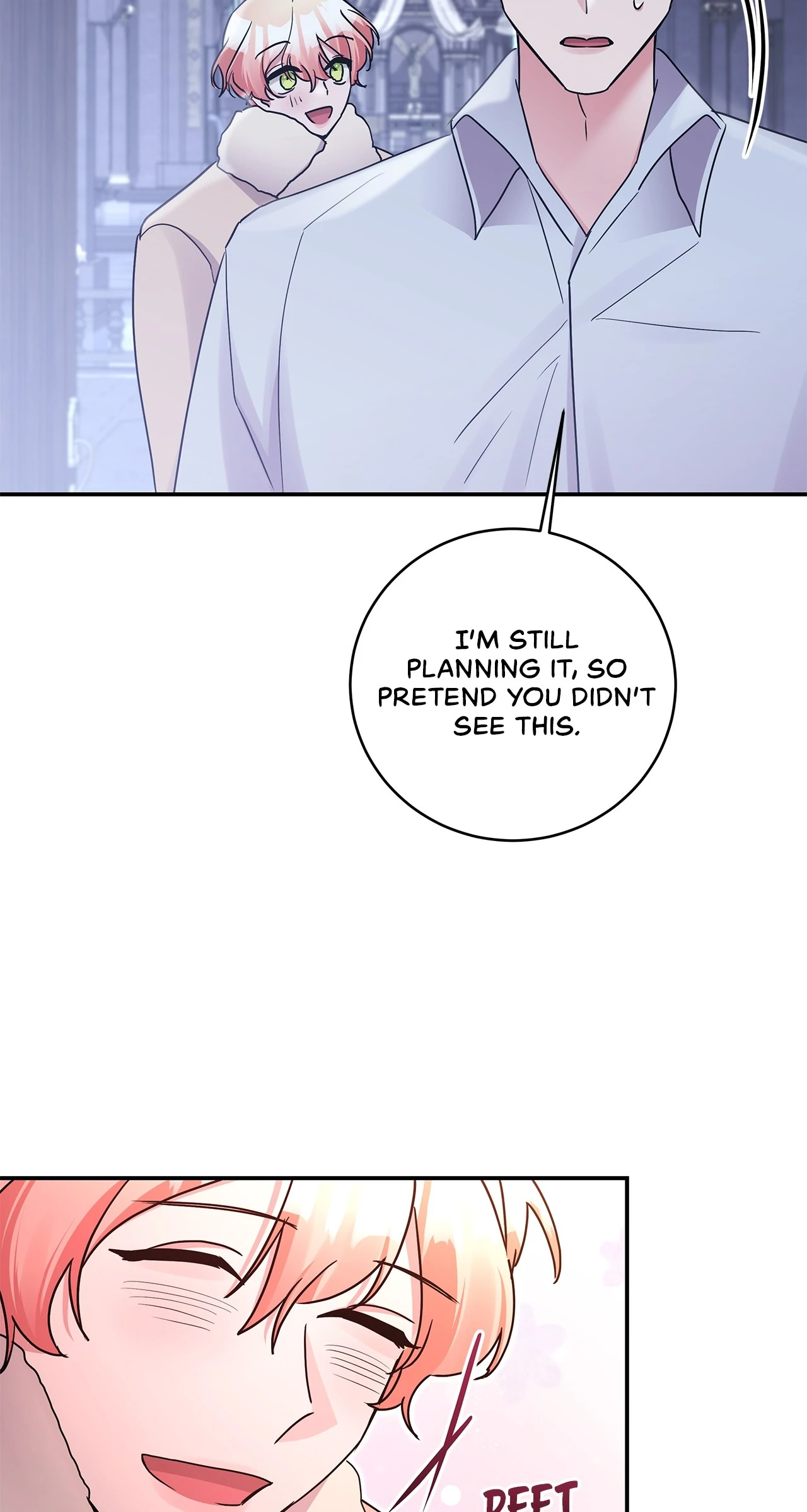 Sweetie, Sweetie, Sweetie - Chapter 93 manhwa