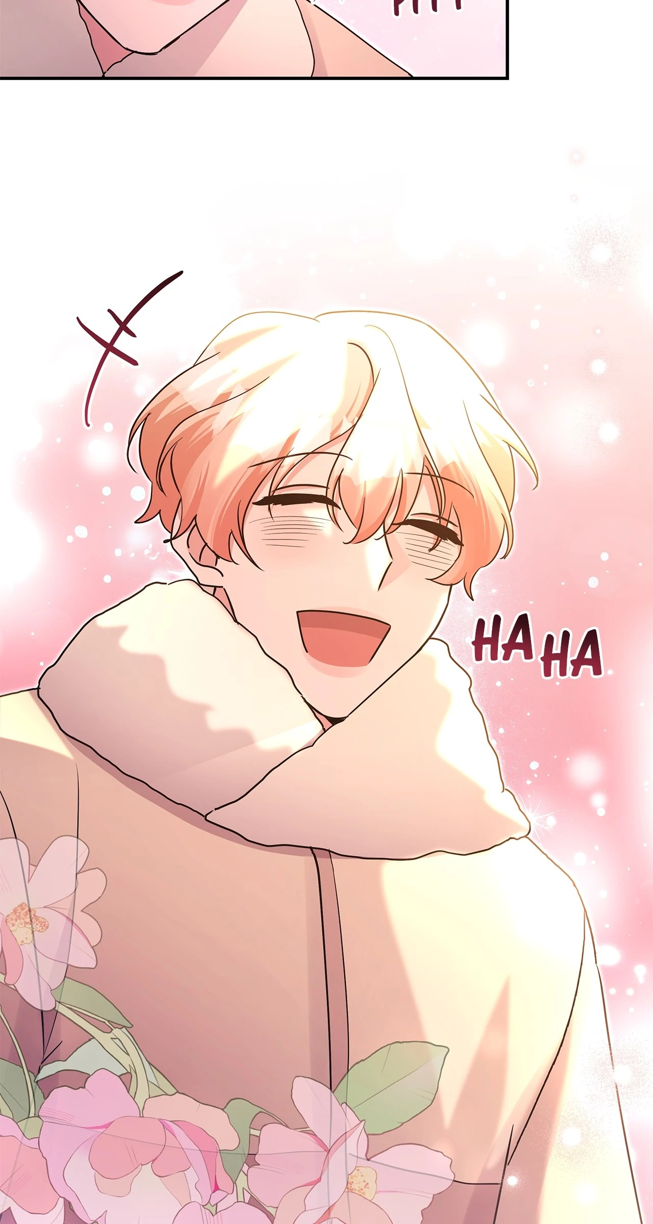 Sweetie, Sweetie, Sweetie - Chapter 93 manhwa