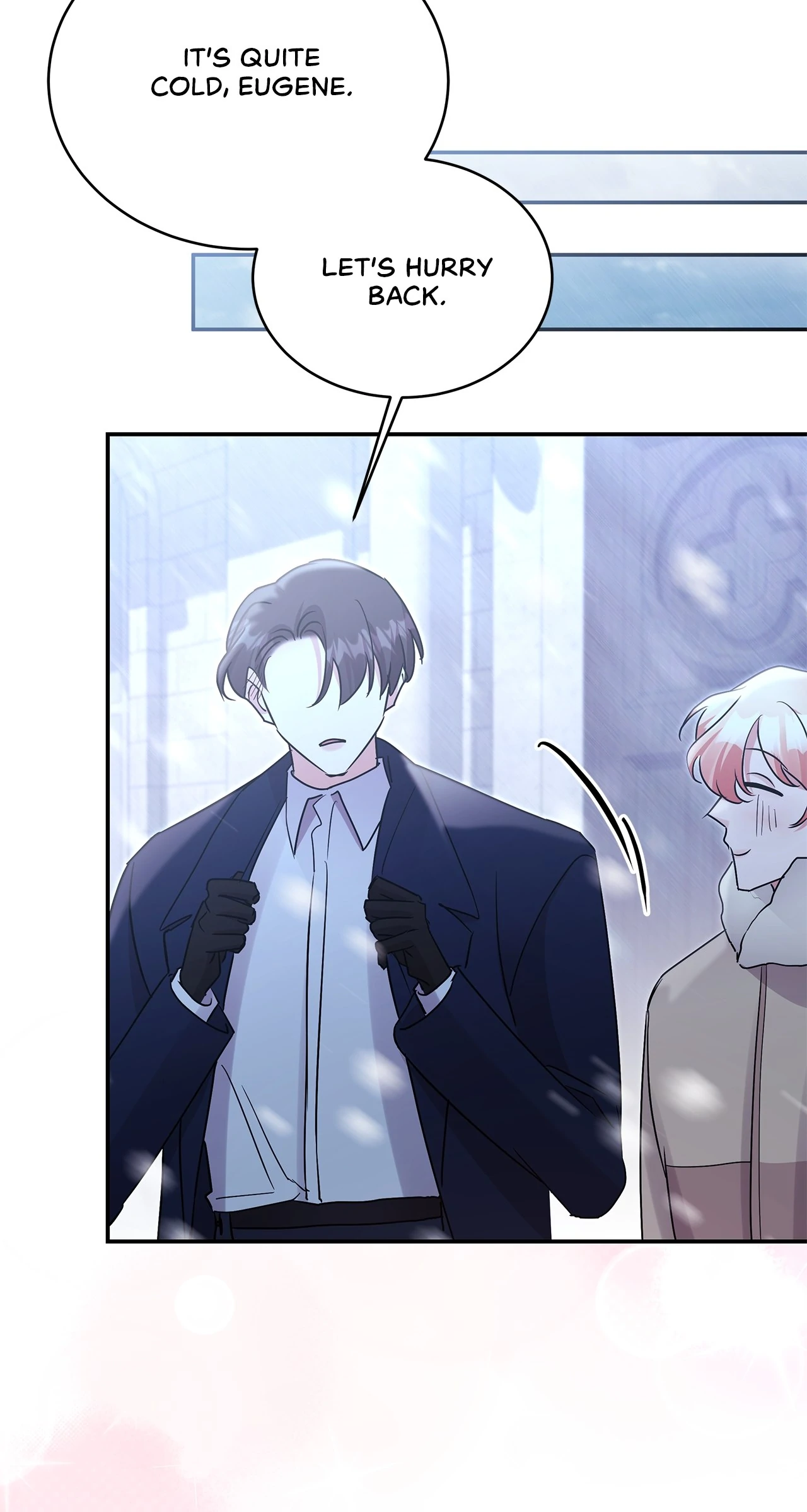 Sweetie, Sweetie, Sweetie - Chapter 93 manhwa