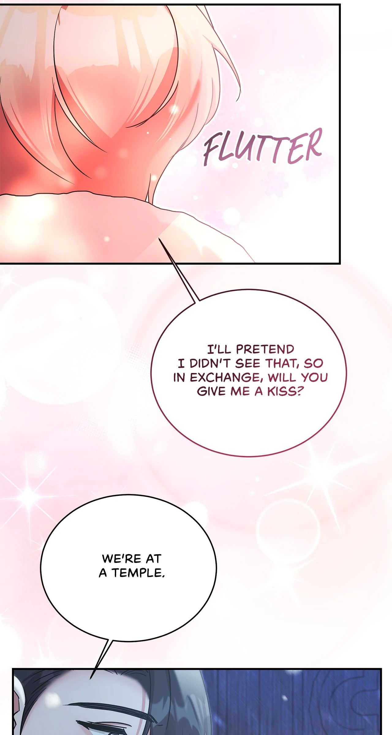 Sweetie, Sweetie, Sweetie - Chapter 93 manhwa