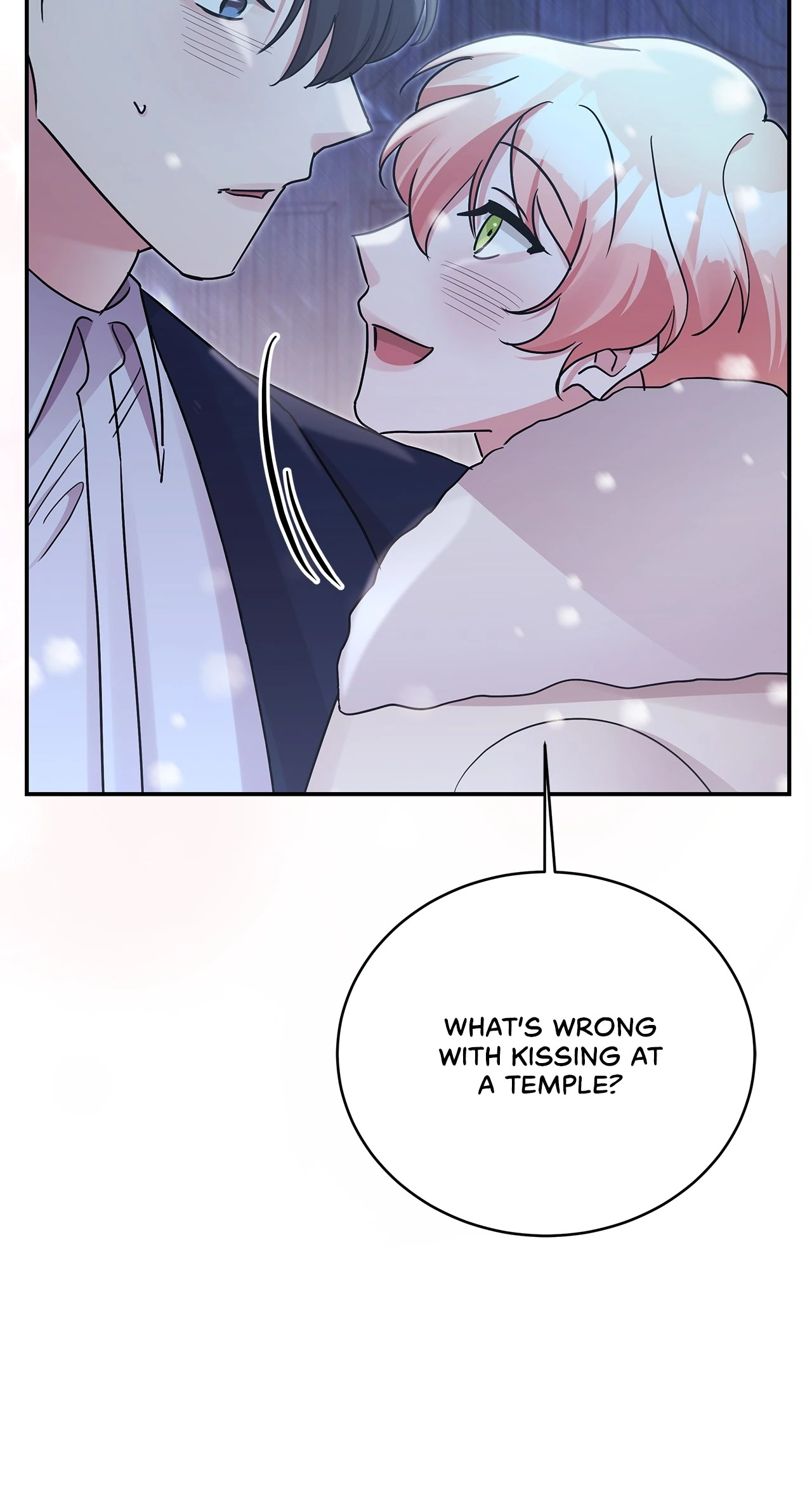 Sweetie, Sweetie, Sweetie - Chapter 93 manhwa