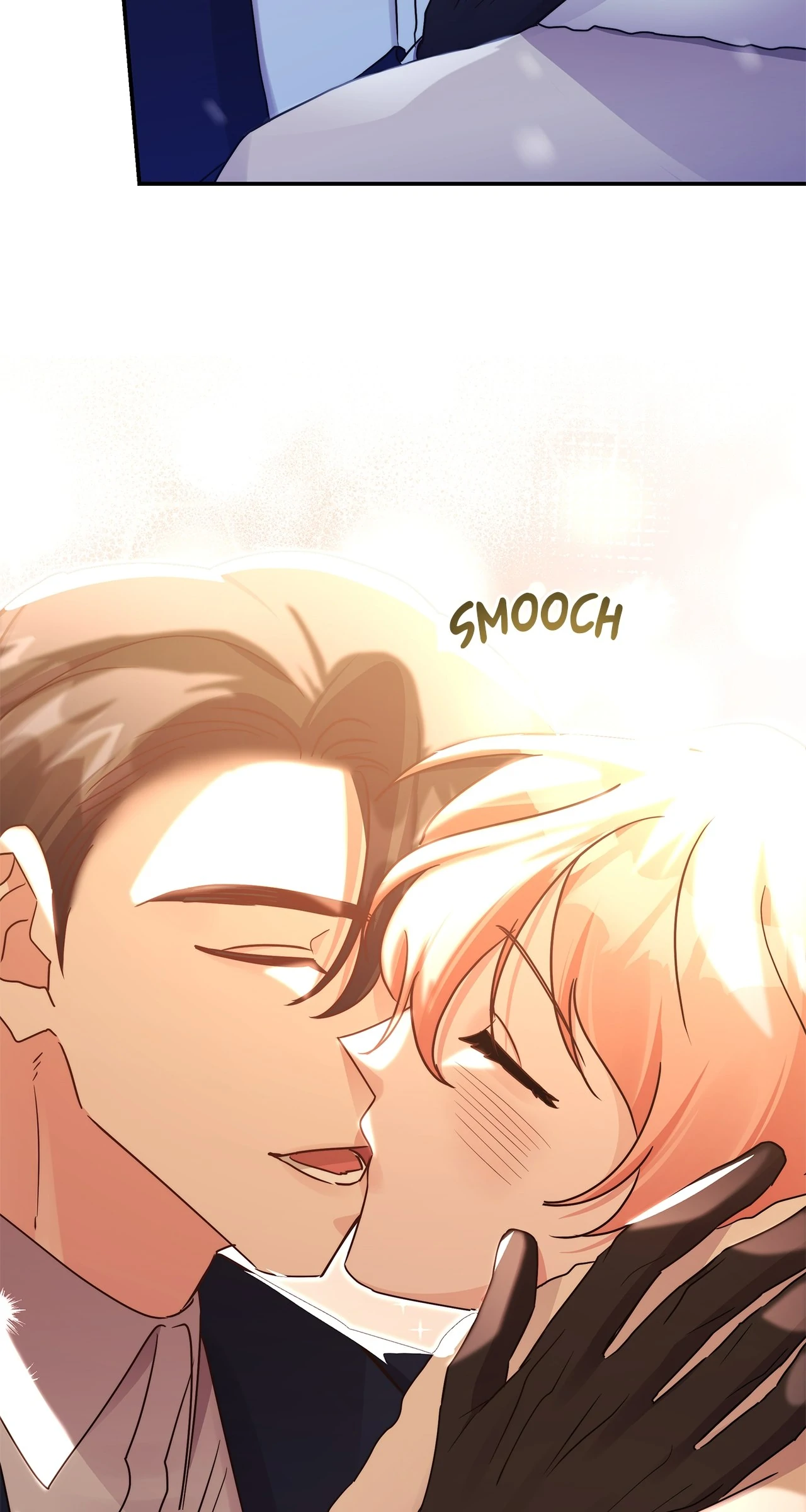 Sweetie, Sweetie, Sweetie - Chapter 93 manhwa