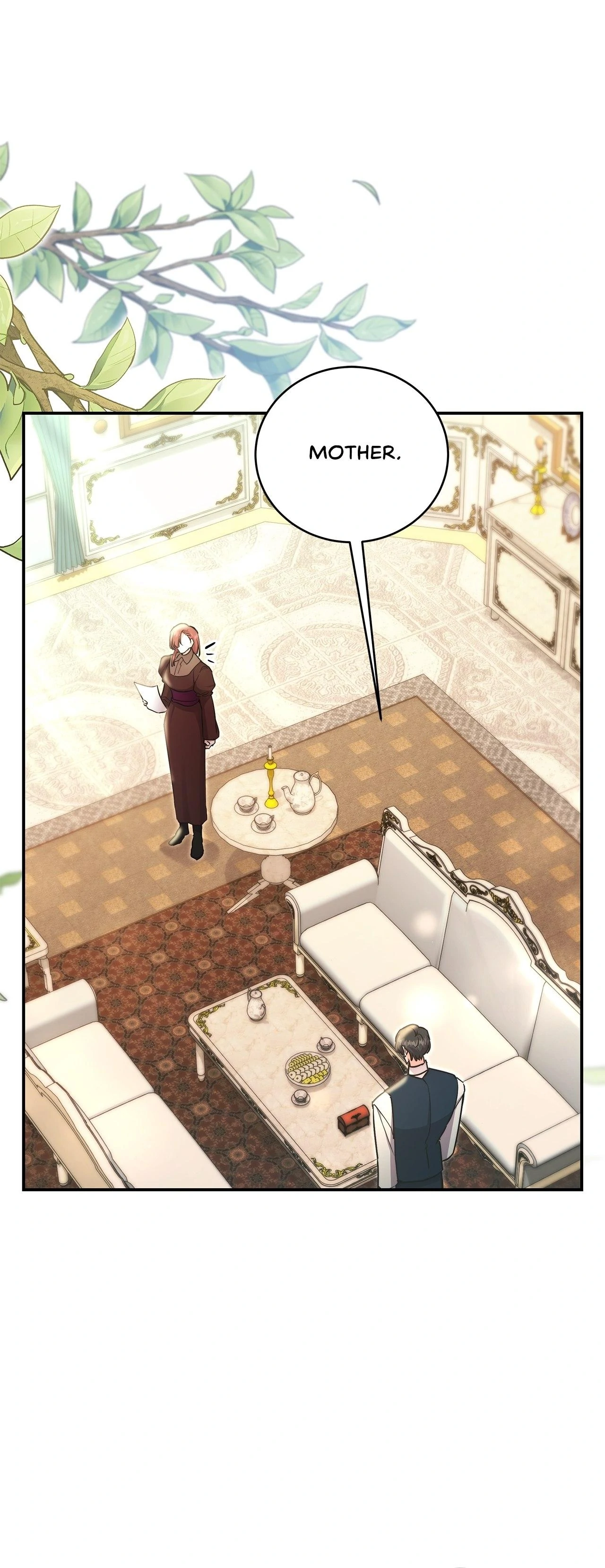 Sweetie, Sweetie, Sweetie - Chapter 94 manhwa