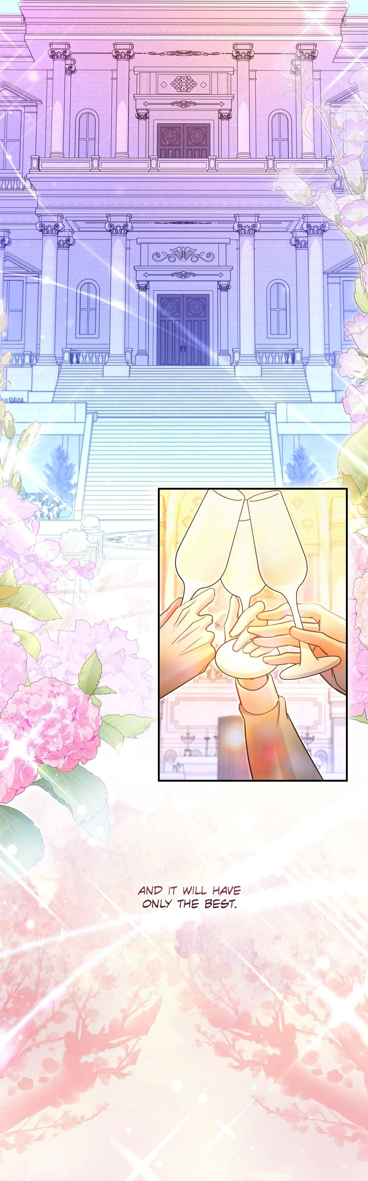 Sweetie, Sweetie, Sweetie - Chapter 94 manhwa