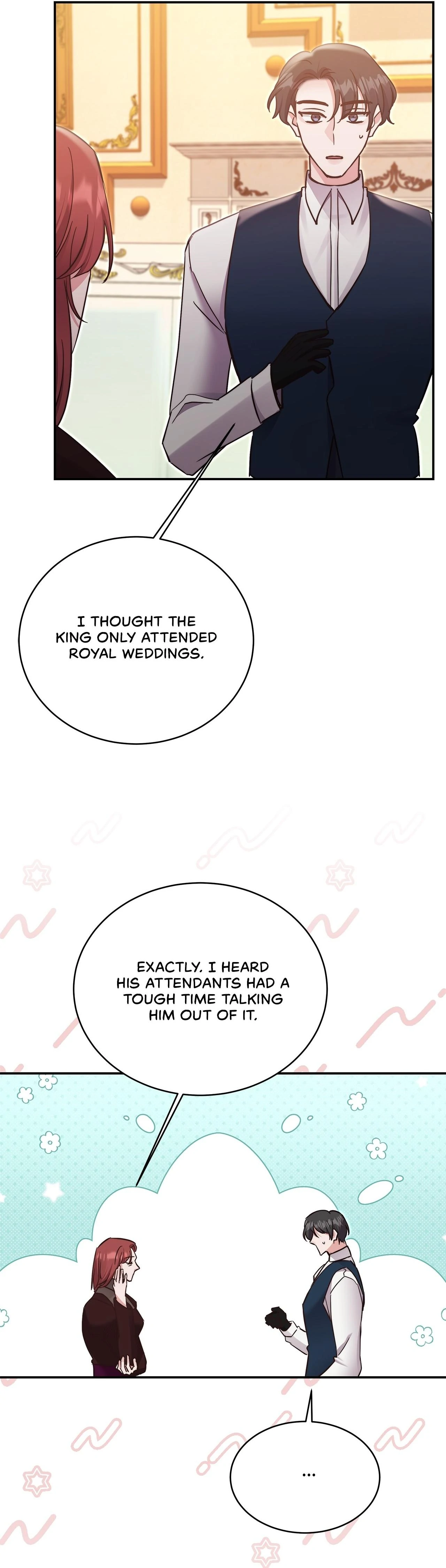 Sweetie, Sweetie, Sweetie - Chapter 94 manhwa