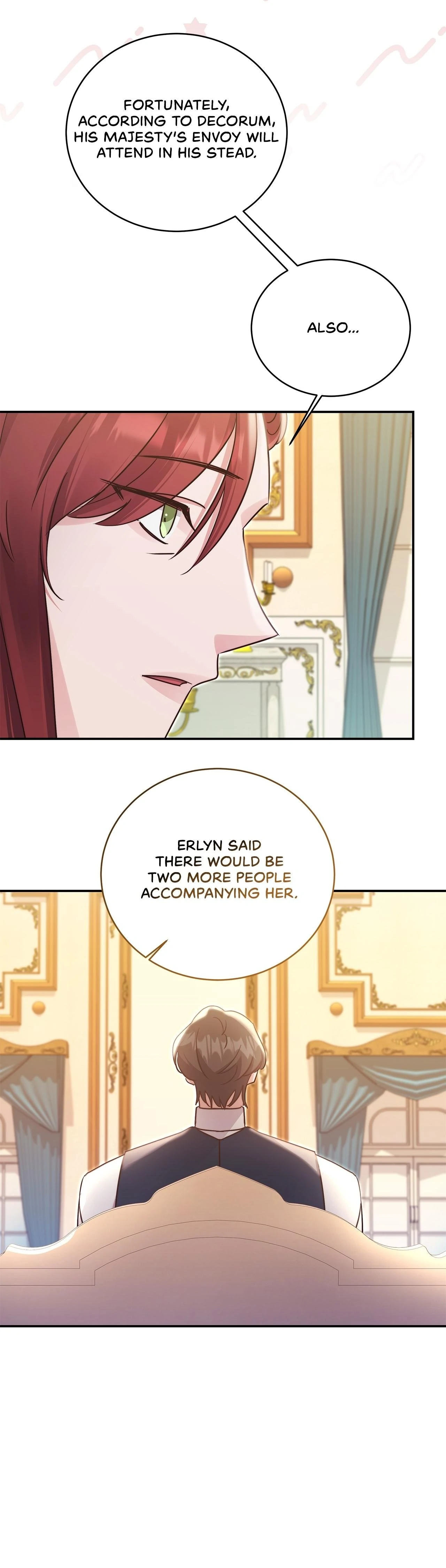 Sweetie, Sweetie, Sweetie - Chapter 94 manhwa