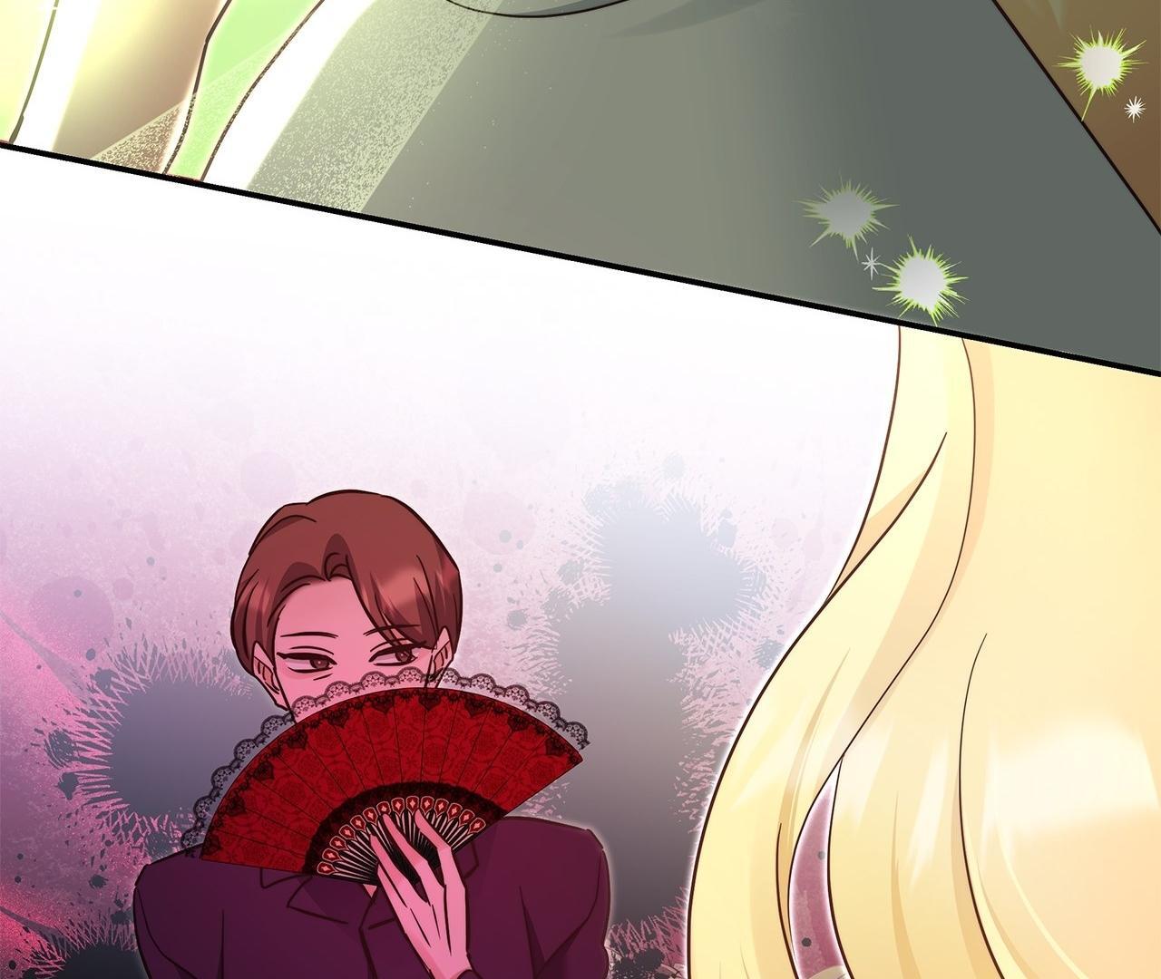 Sweetie, Sweetie, Sweetie - Chapter 94 manhwa