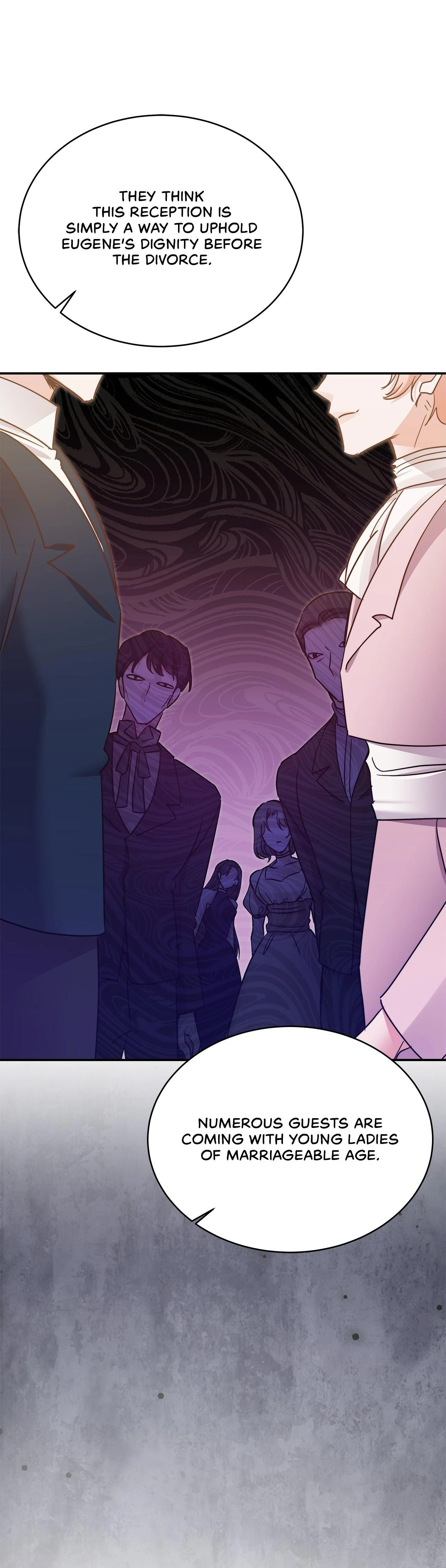 Sweetie, Sweetie, Sweetie - Chapter 94 manhwa