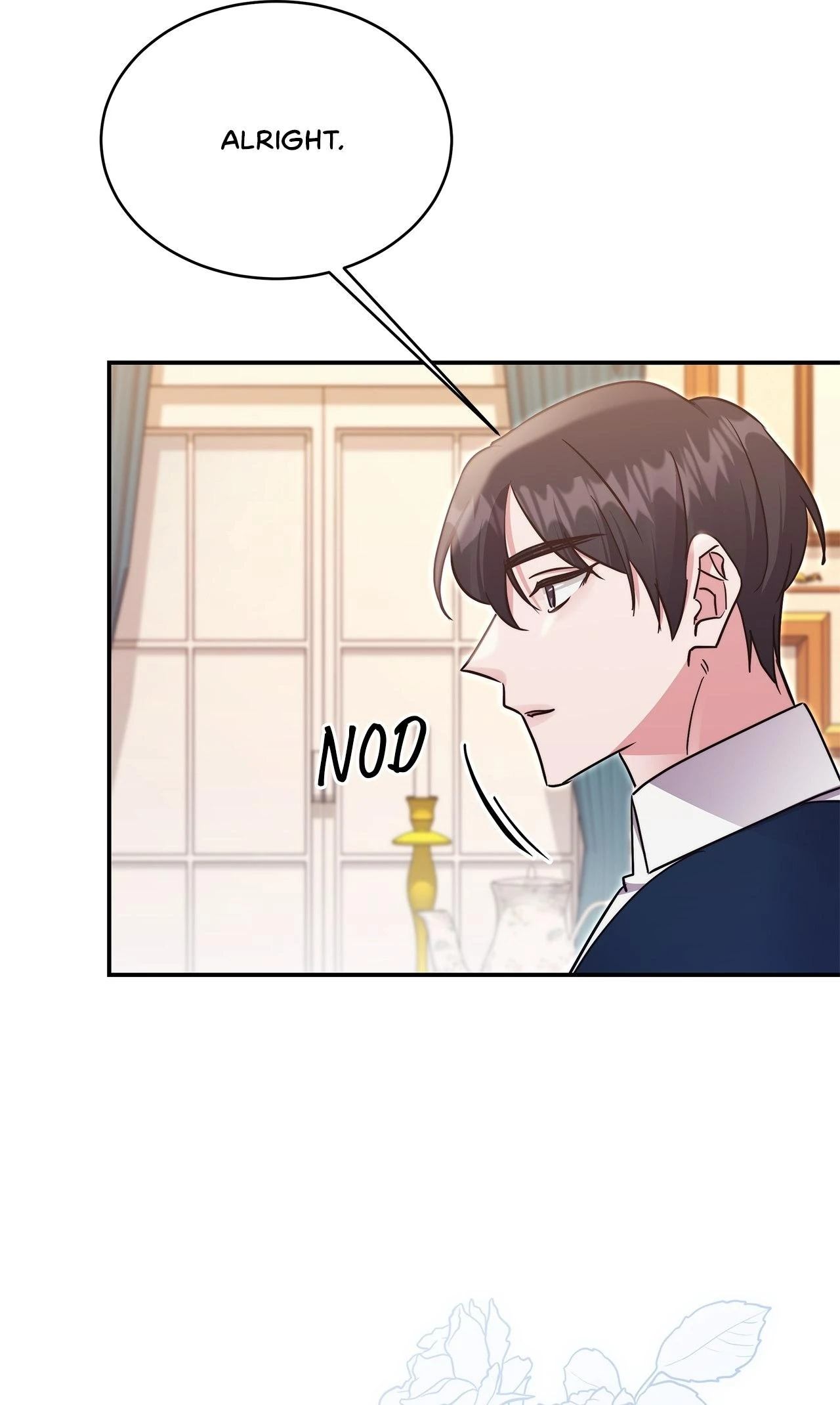 Sweetie, Sweetie, Sweetie - Chapter 94 manhwa