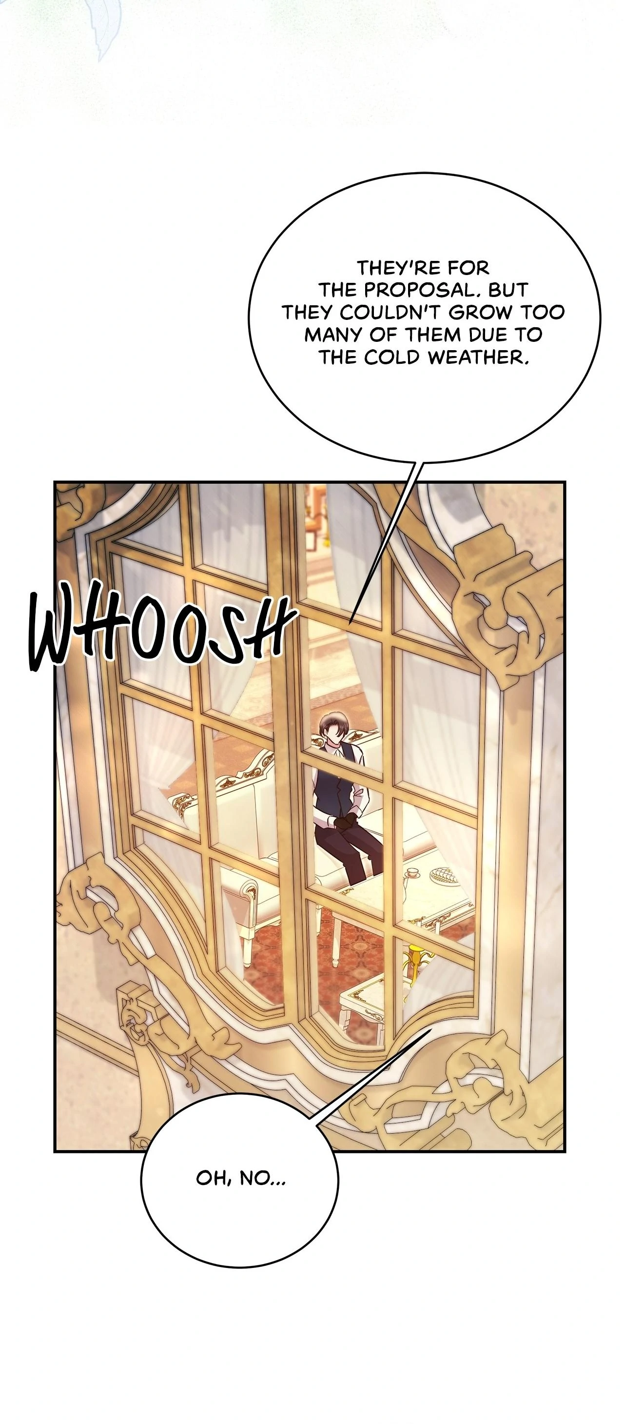 Sweetie, Sweetie, Sweetie - Chapter 94 manhwa