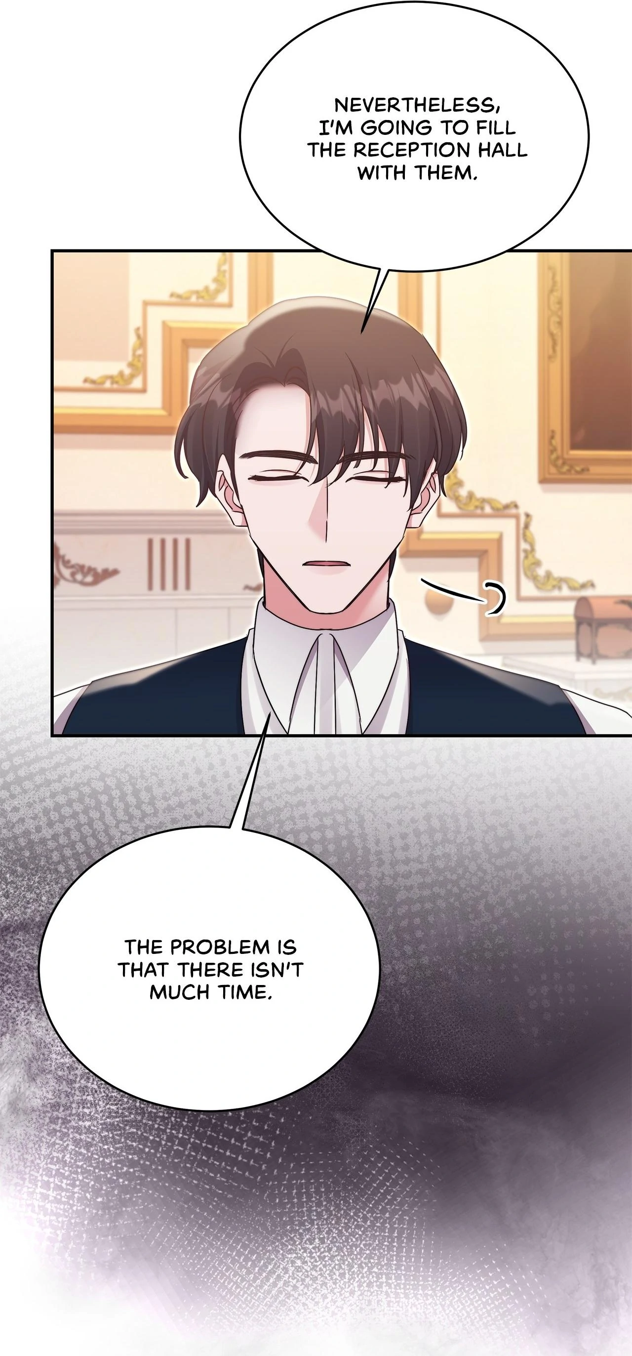 Sweetie, Sweetie, Sweetie - Chapter 94 manhwa