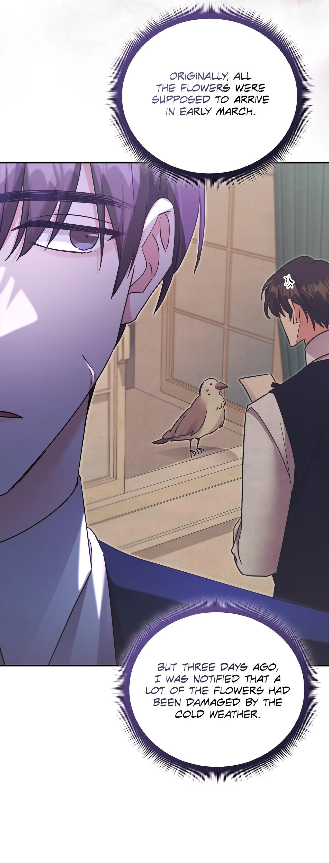 Sweetie, Sweetie, Sweetie - Chapter 94 manhwa