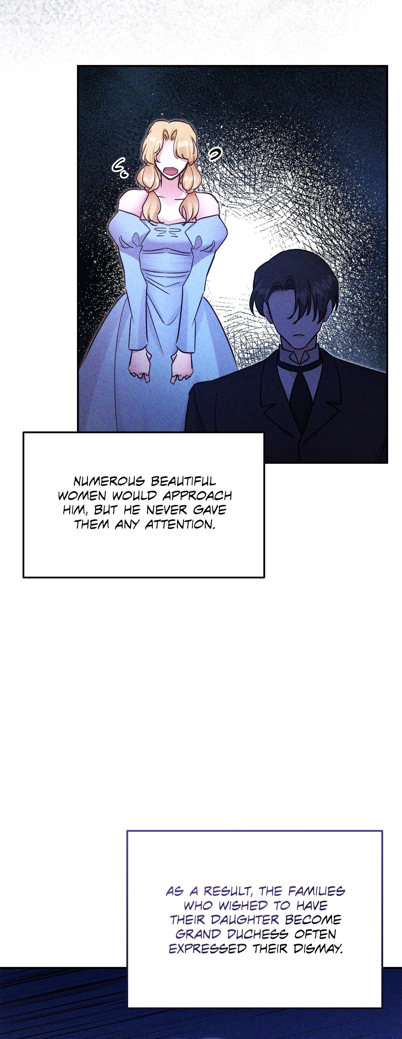 Sweetie, Sweetie, Sweetie - Chapter 94 manhwa