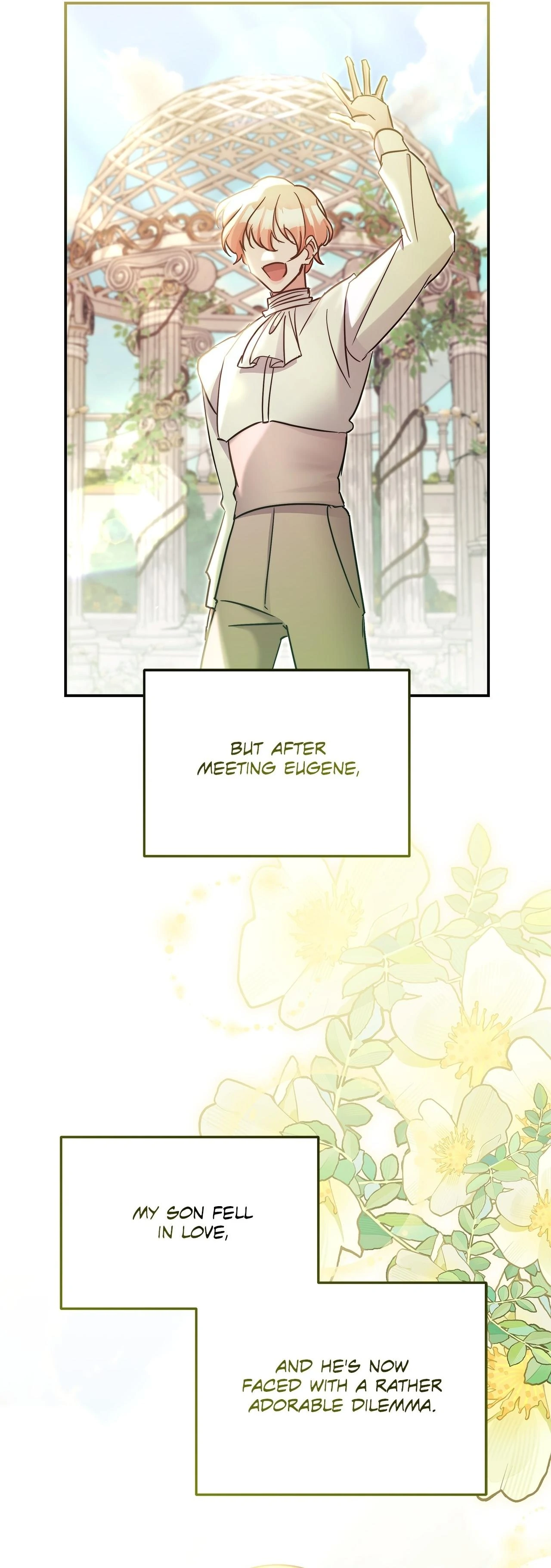 Sweetie, Sweetie, Sweetie - Chapter 94 manhwa