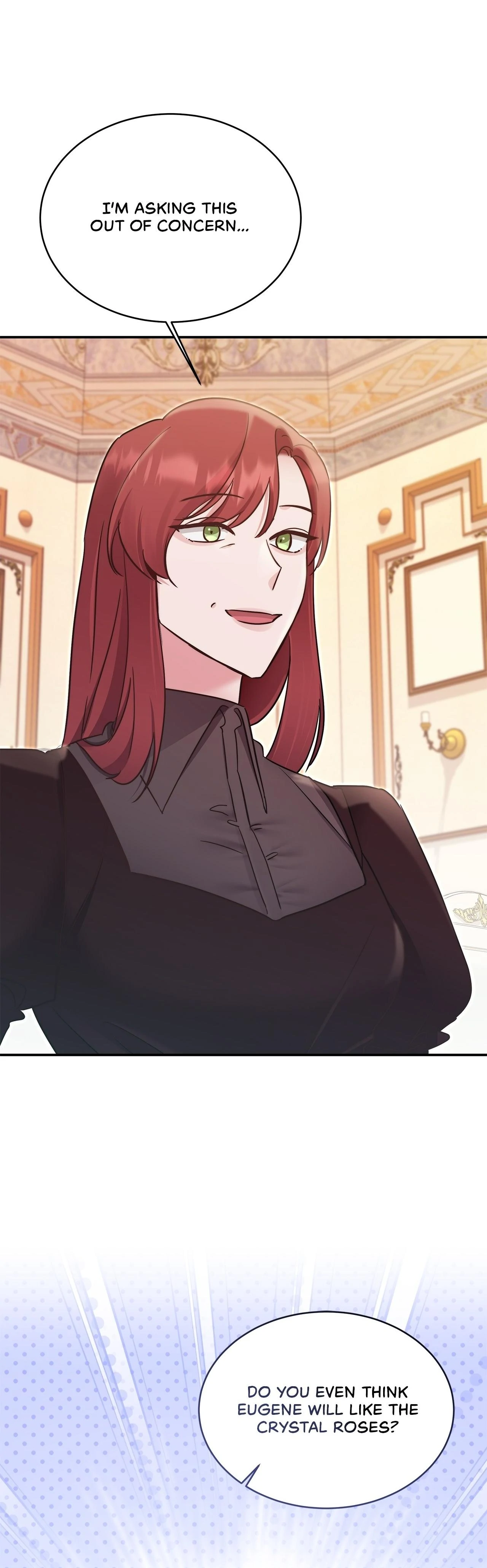 Sweetie, Sweetie, Sweetie - Chapter 94 manhwa