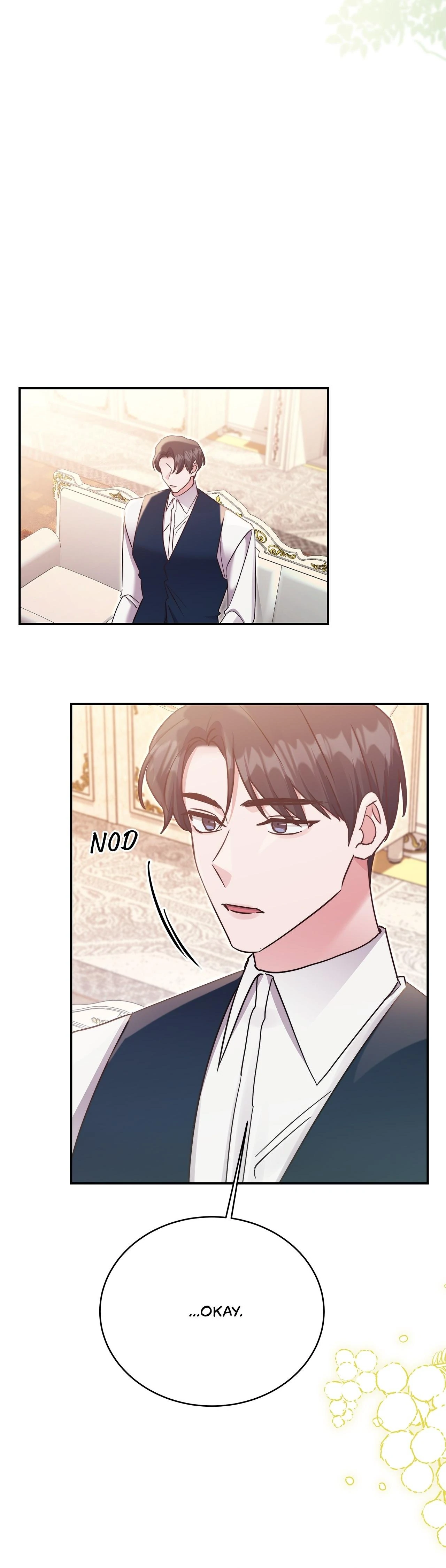 Sweetie, Sweetie, Sweetie - Chapter 94 manhwa