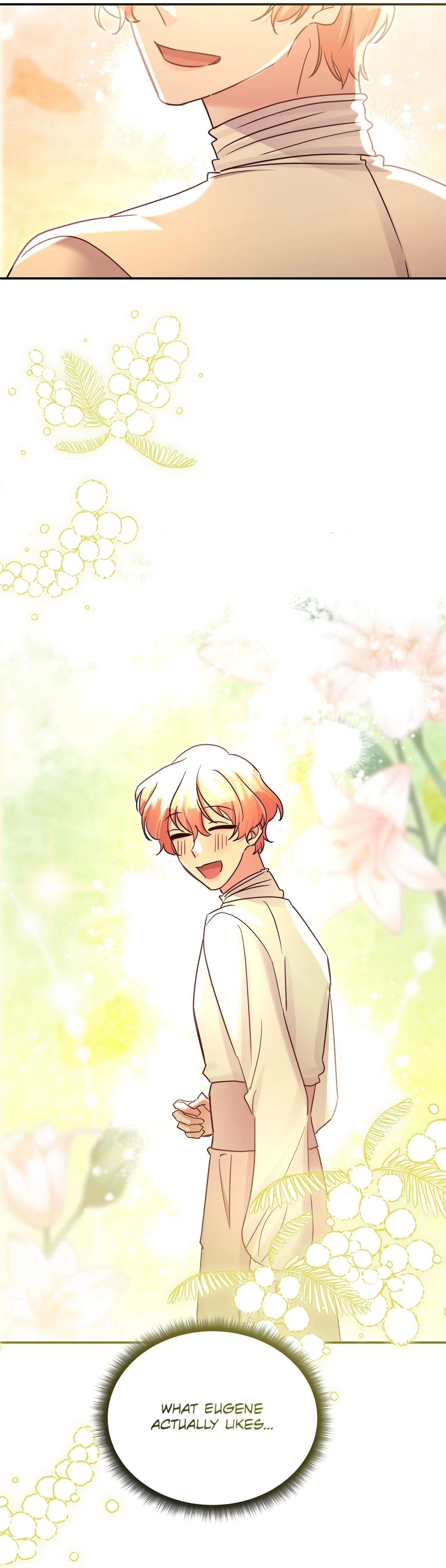 Sweetie, Sweetie, Sweetie - Chapter 94 manhwa