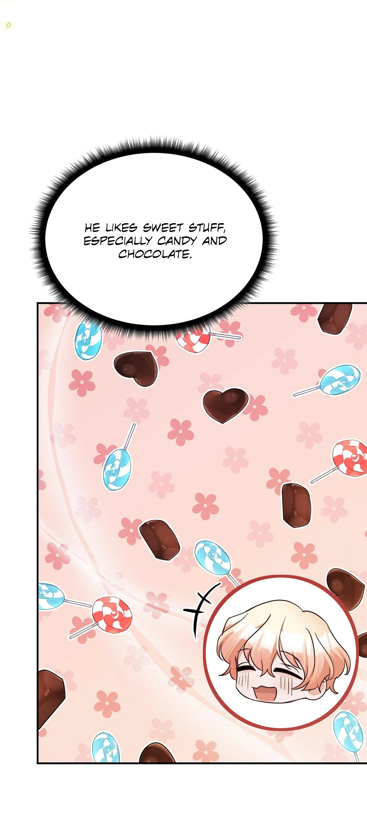 Sweetie, Sweetie, Sweetie - Chapter 94 manhwa