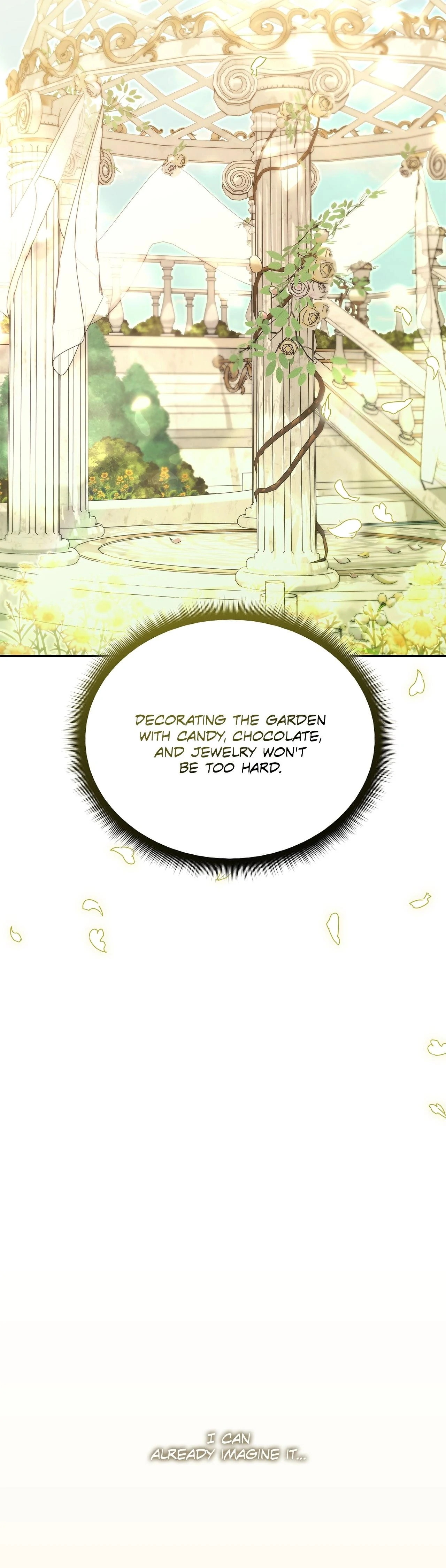 Sweetie, Sweetie, Sweetie - Chapter 94 manhwa