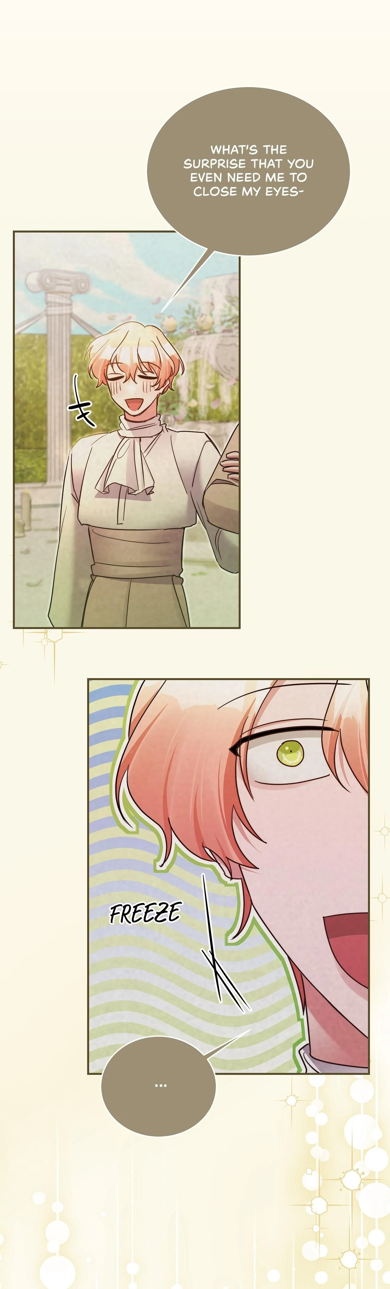 Sweetie, Sweetie, Sweetie - Chapter 94 manhwa