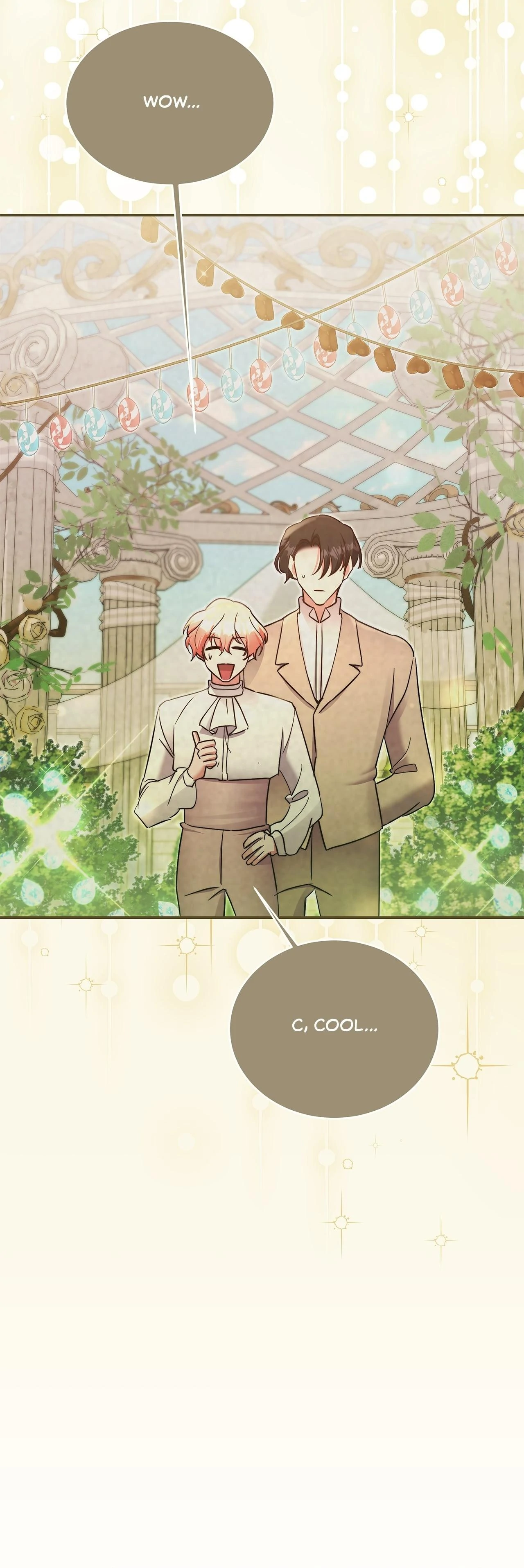Sweetie, Sweetie, Sweetie - Chapter 94 manhwa
