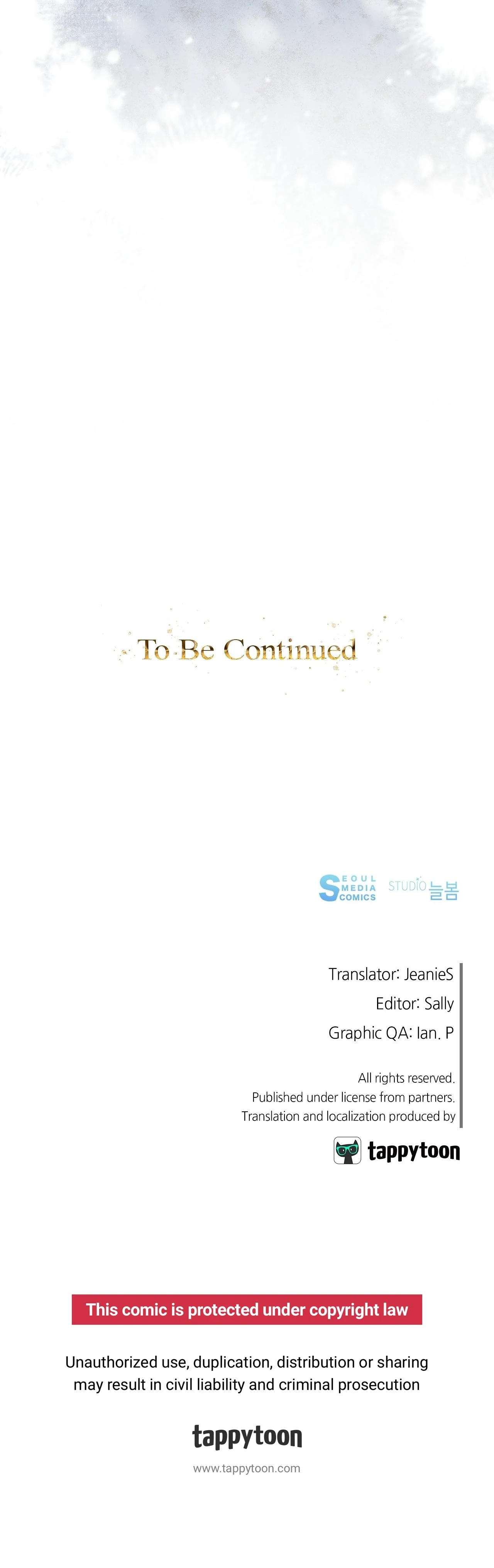 Sweetie, Sweetie, Sweetie - Chapter 94 manhwa