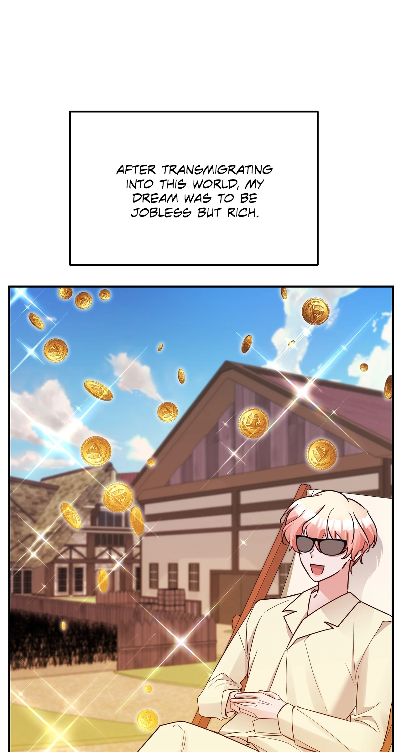 Sweetie, Sweetie, Sweetie - Chapter 95 manhwa