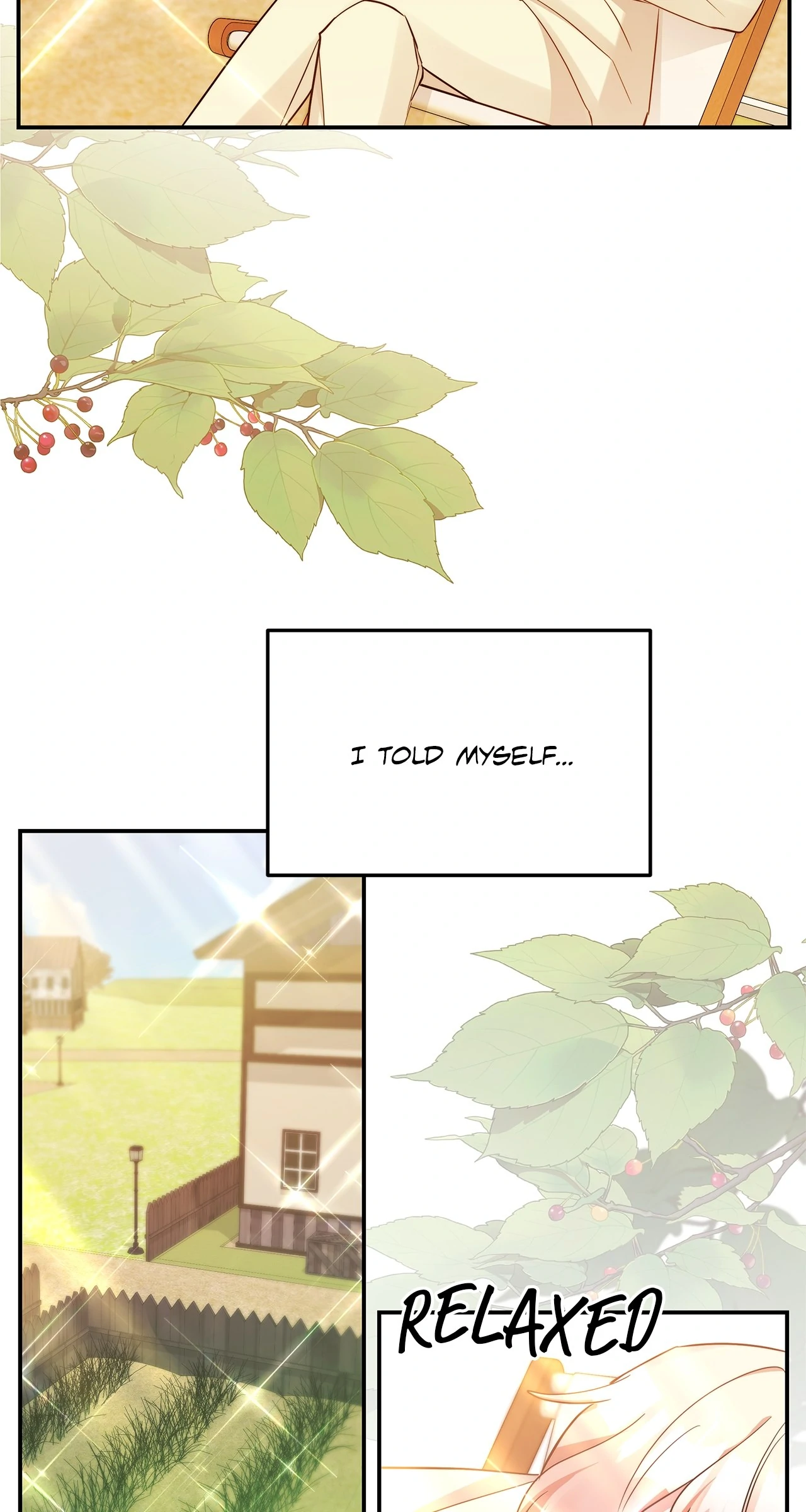 Sweetie, Sweetie, Sweetie - Chapter 95 manhwa