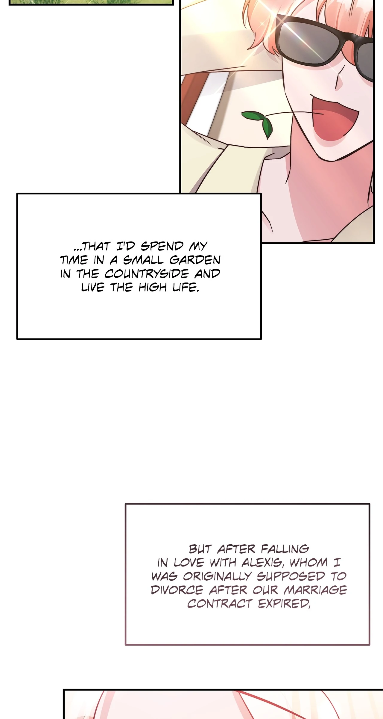 Sweetie, Sweetie, Sweetie - Chapter 95 manhwa