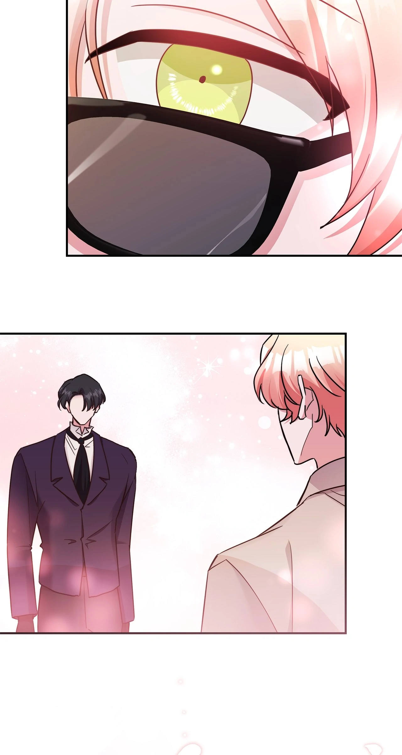 Sweetie, Sweetie, Sweetie - Chapter 95 manhwa